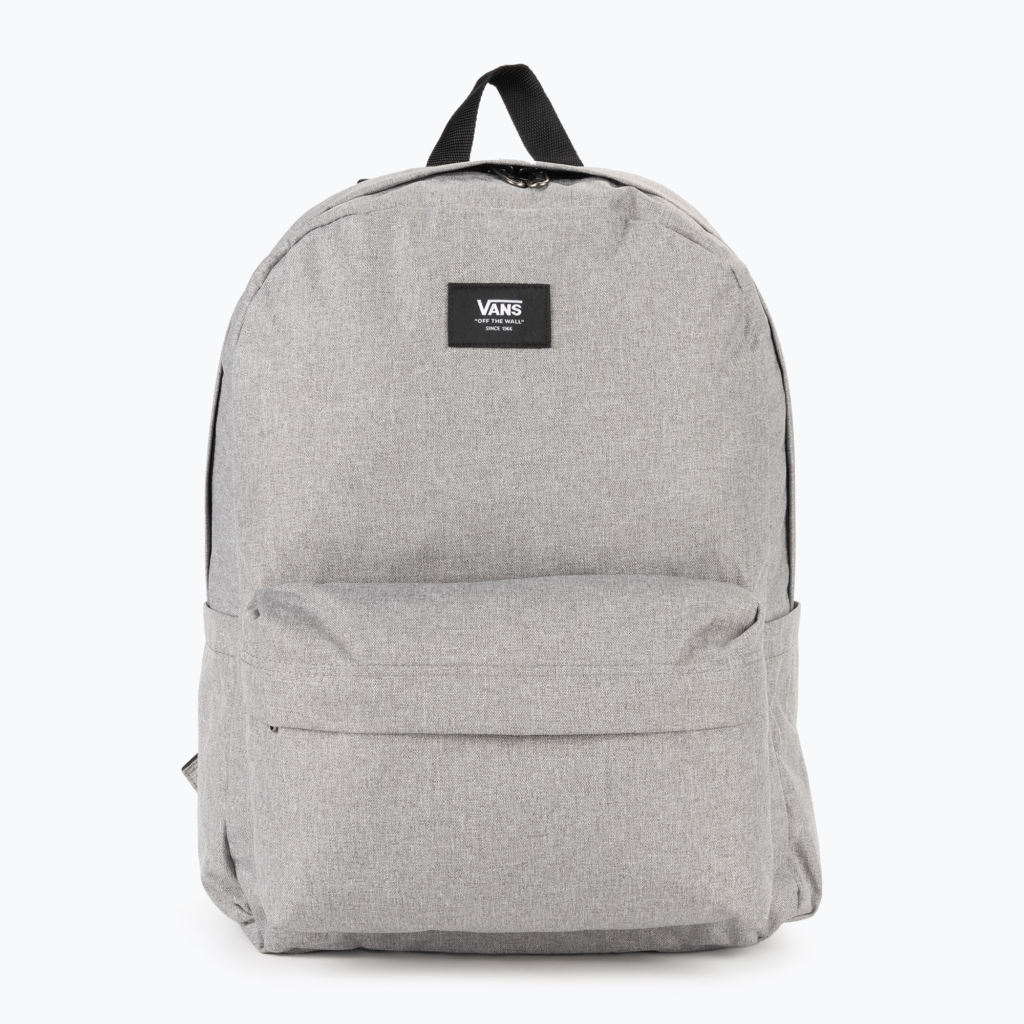 Plecak miejski Vans Old Skool Backpack 22 l heather suiting 