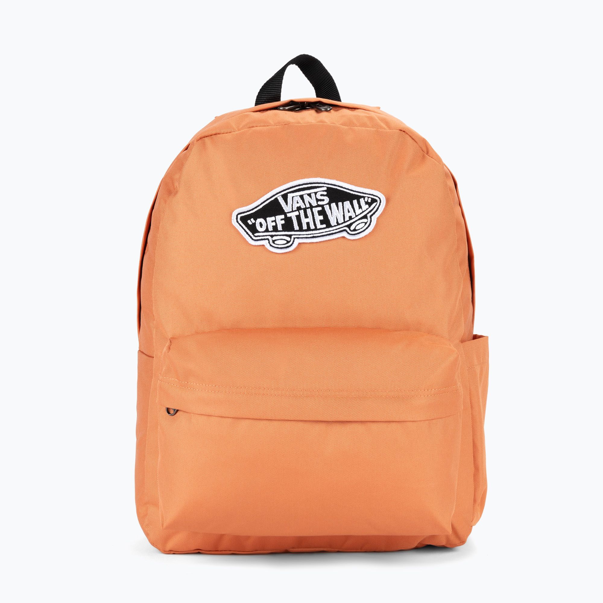 Plecak miejski Vans Old Skool Classic 22 l carnelian 