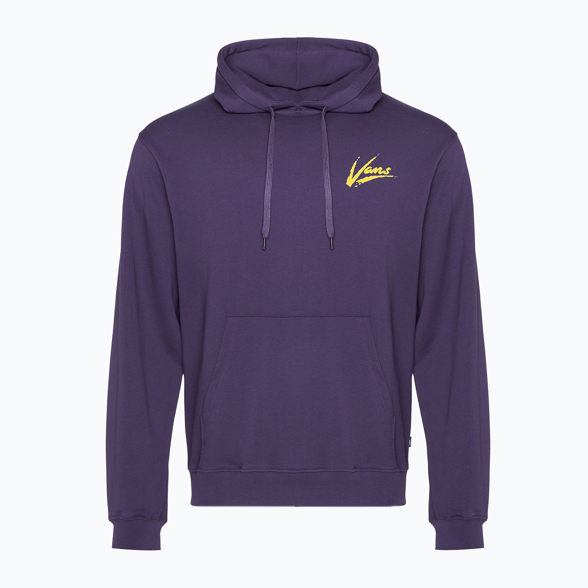 Bluza męska Vans Dettori Loose Pullover gothic grape 