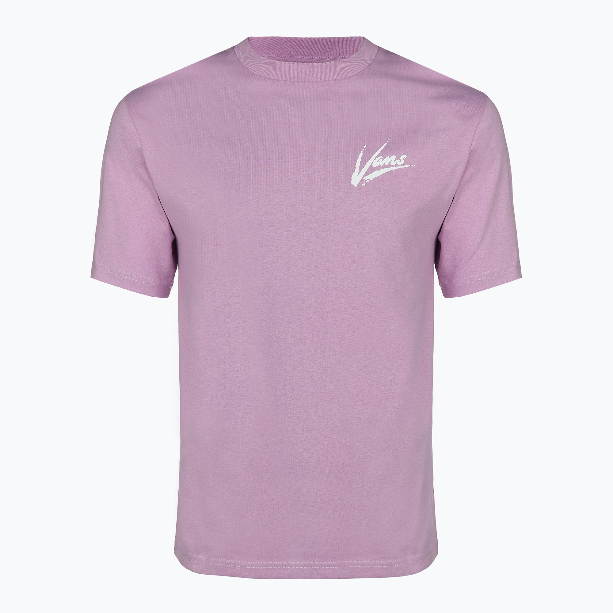 Koszulka Vans Dettori Loose Fit lavender mist 
