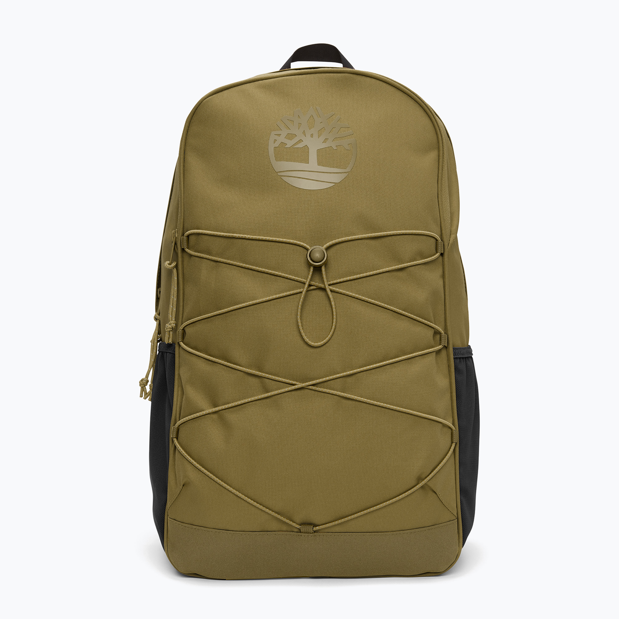 Mestský batoh Timberland Tfo Backpack 30 l dark olive (Tfo Backpack 30Lt TB0A5SWQ3021)