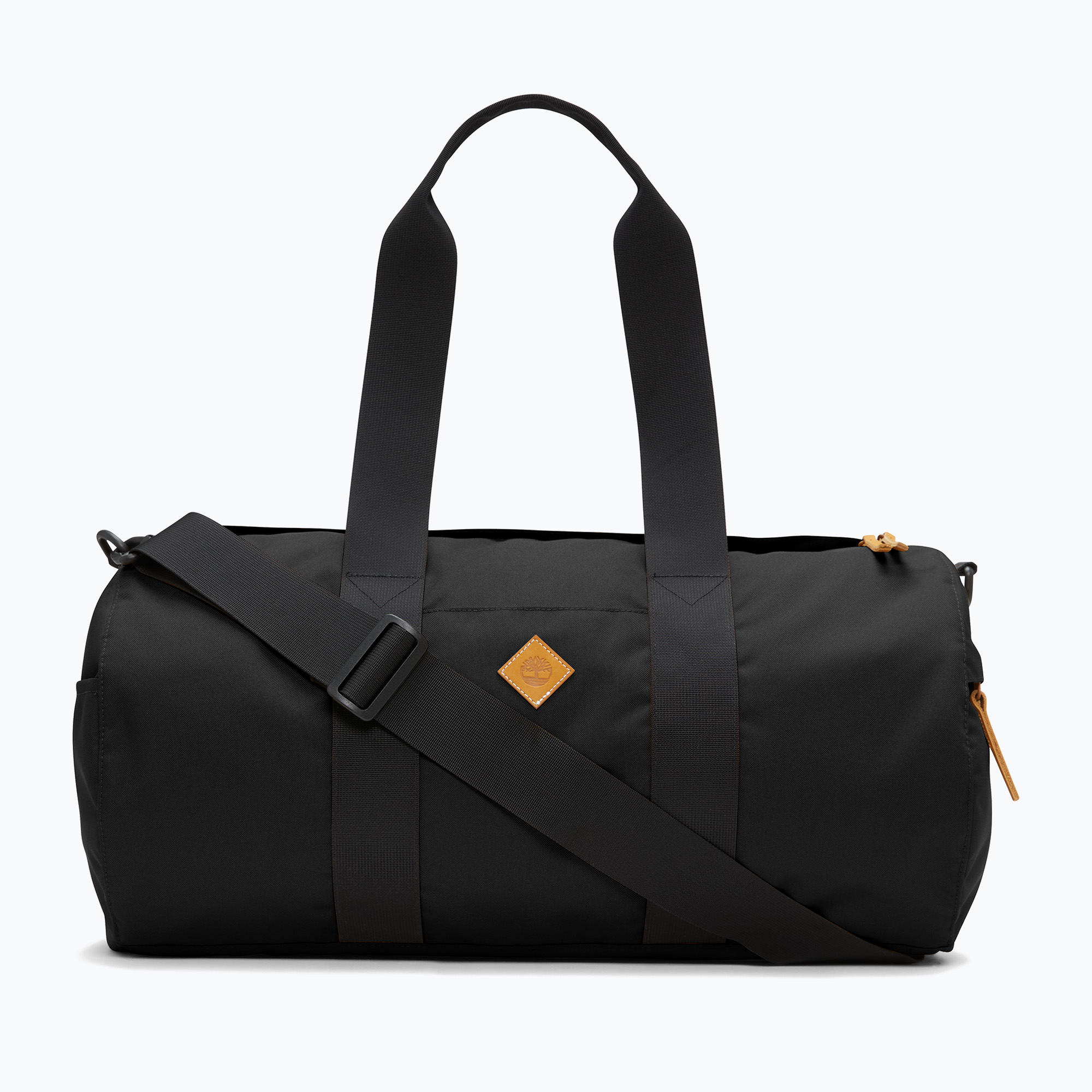 Torba Timberland Duffel Bag 29 l black 