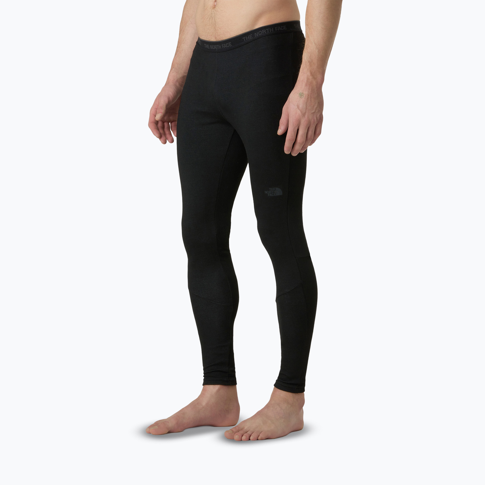 Legginsy męskie The North Face Easy black 