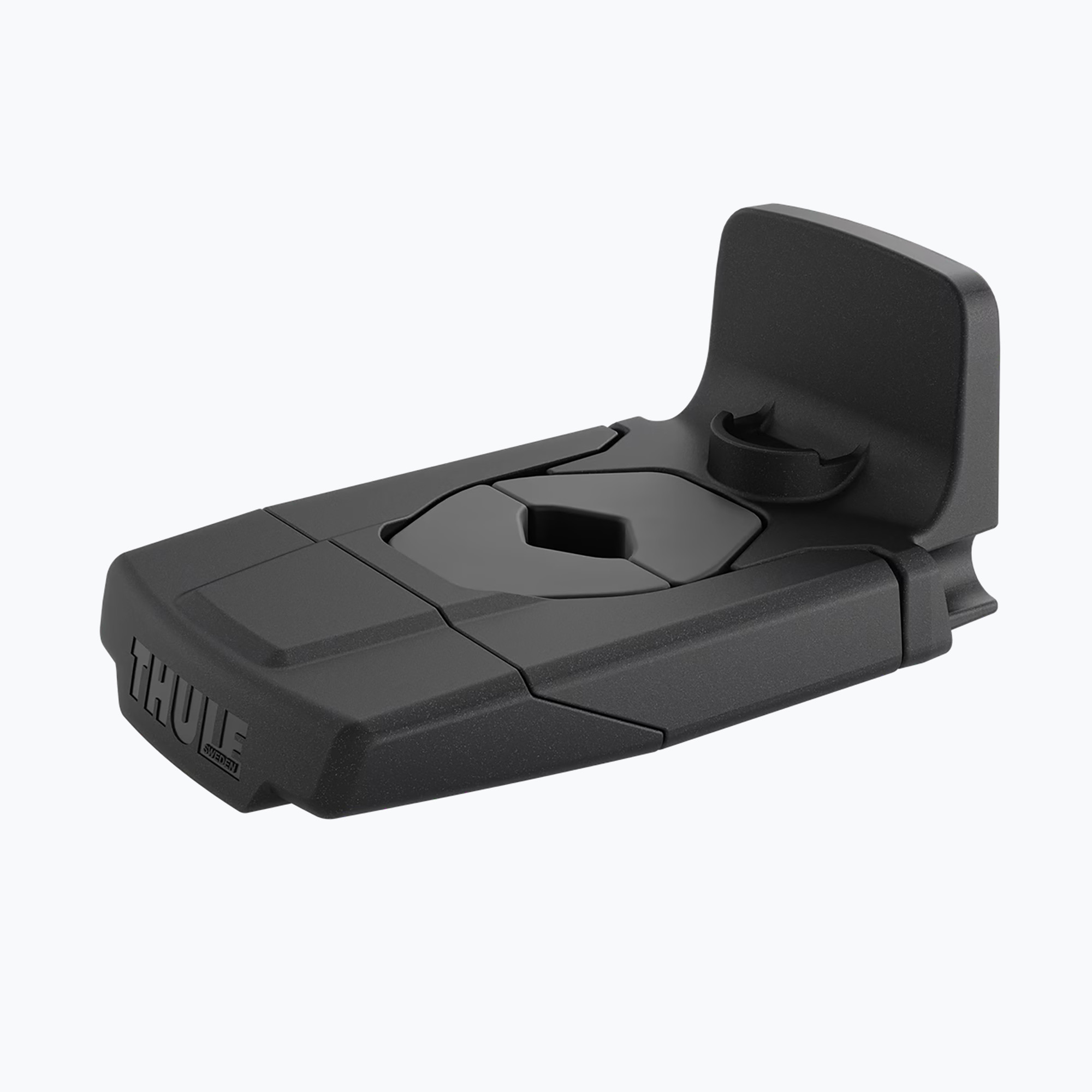 Adaptor de bicicletă pentru scaunul din față  Thule Yepp