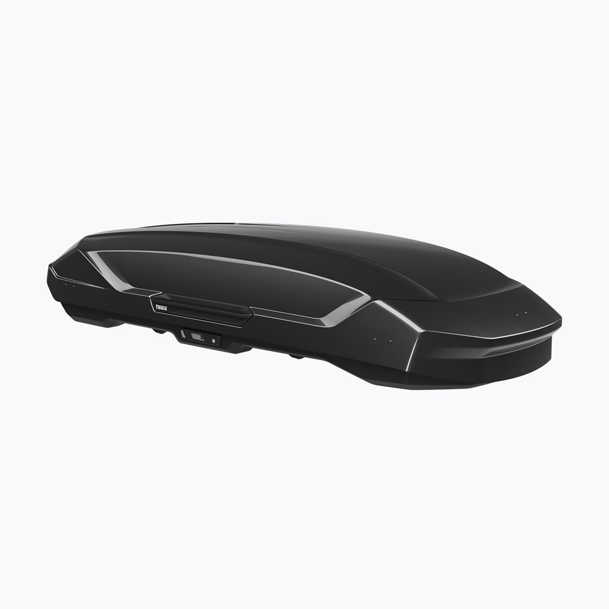 Покривен бокс Thule Motion 3 XXL black glossy