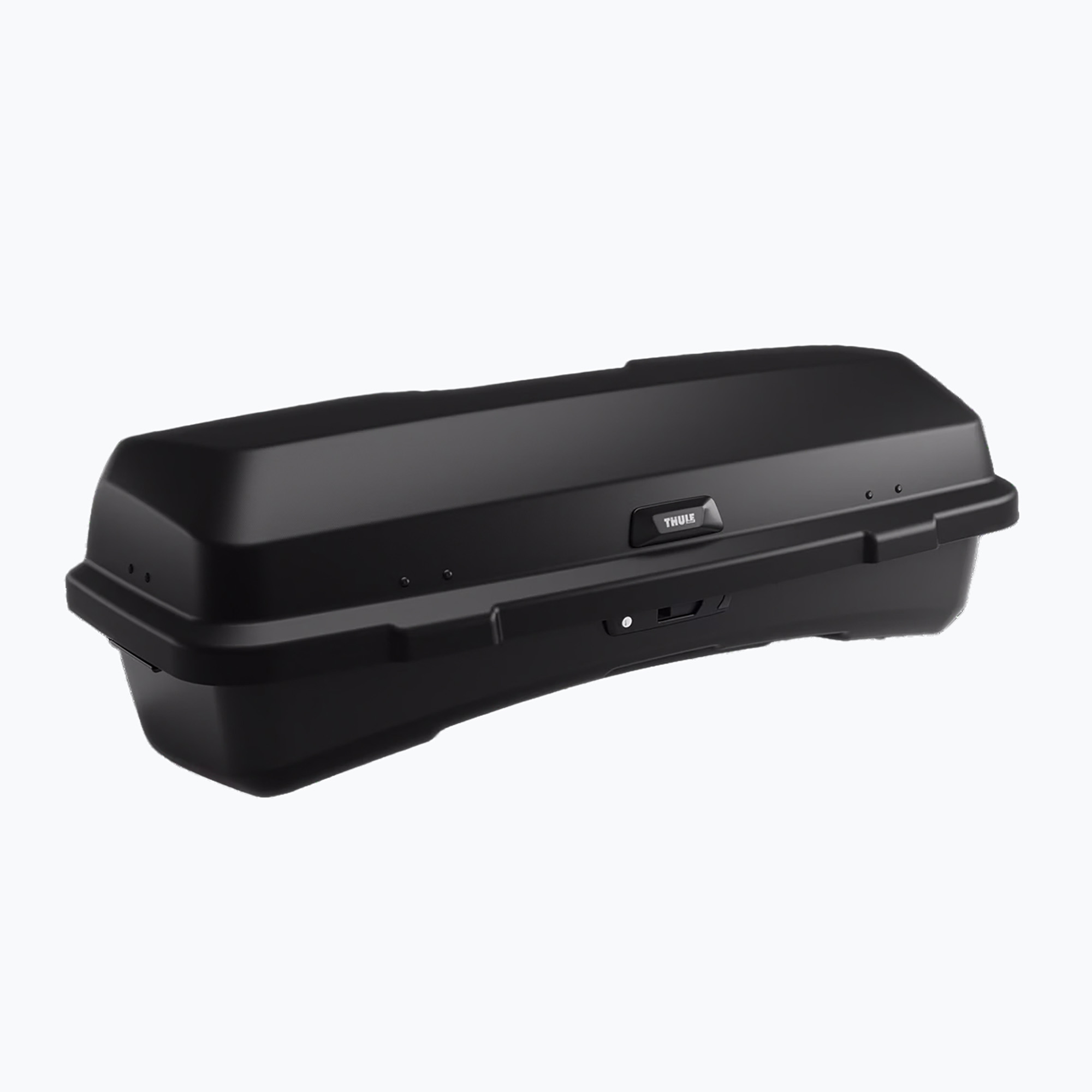 Кутия с кука Thule Santu black