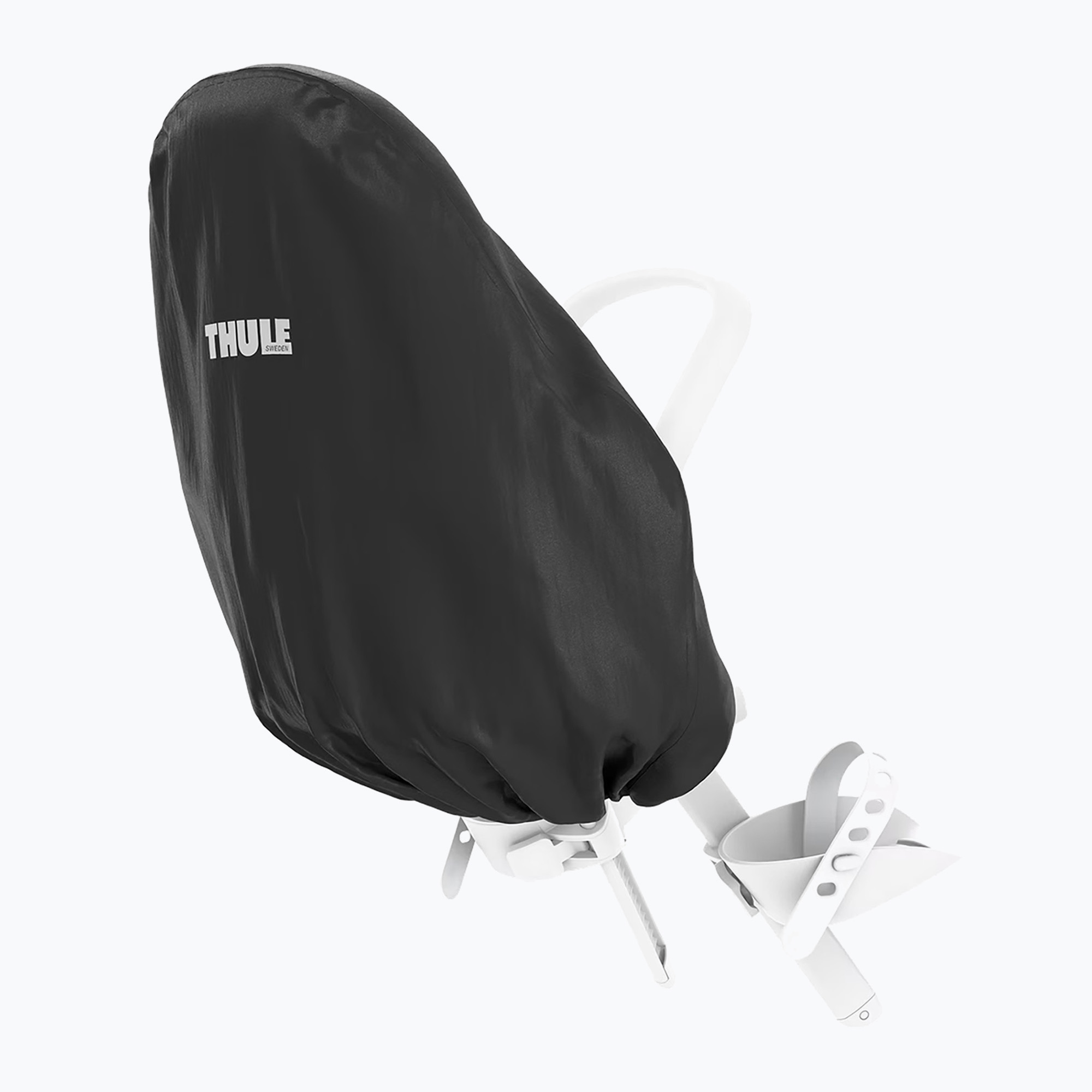Покривало за дъжд Thule Yepp Mini Rain Cover black