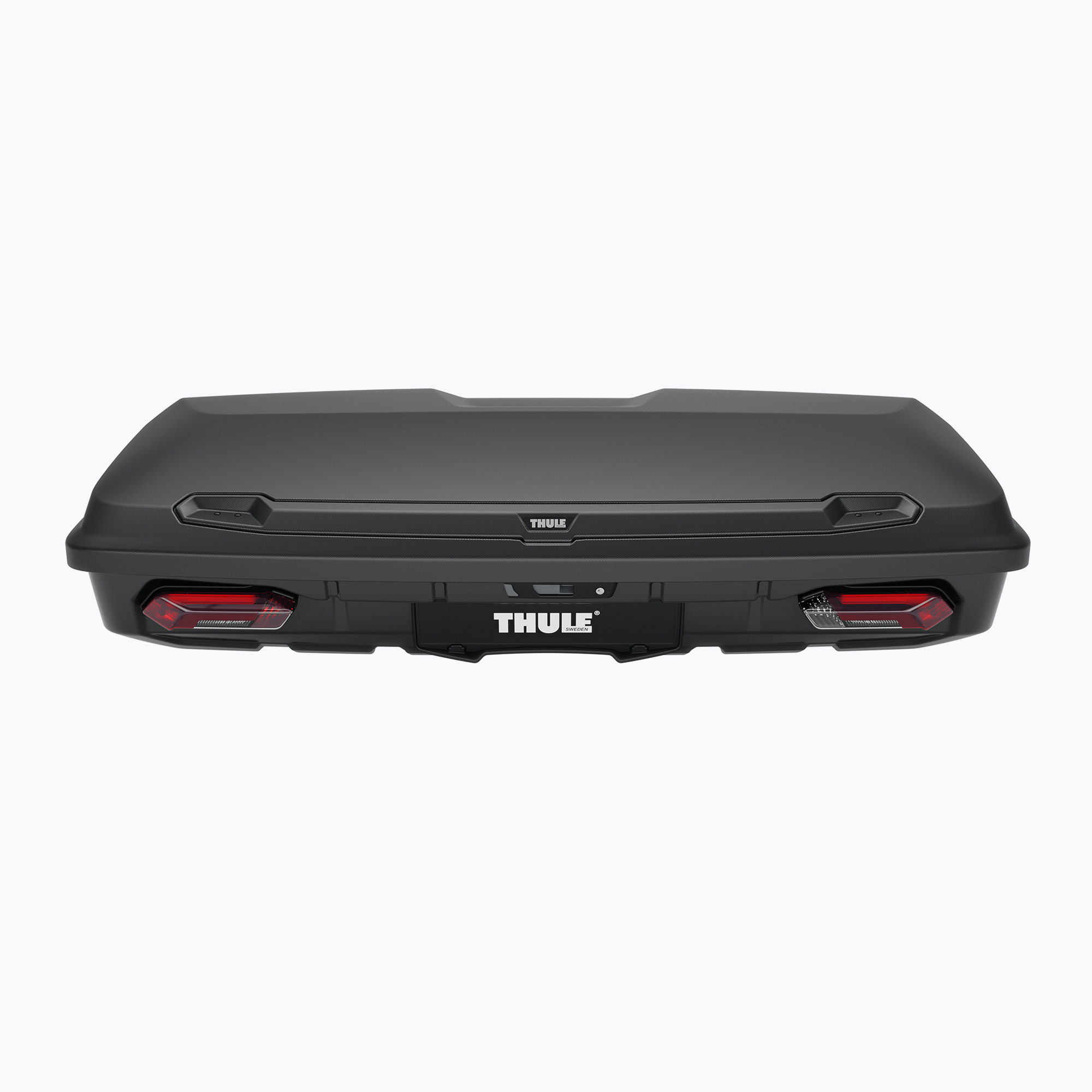 Бокс за багаж Thule Arcos XL black