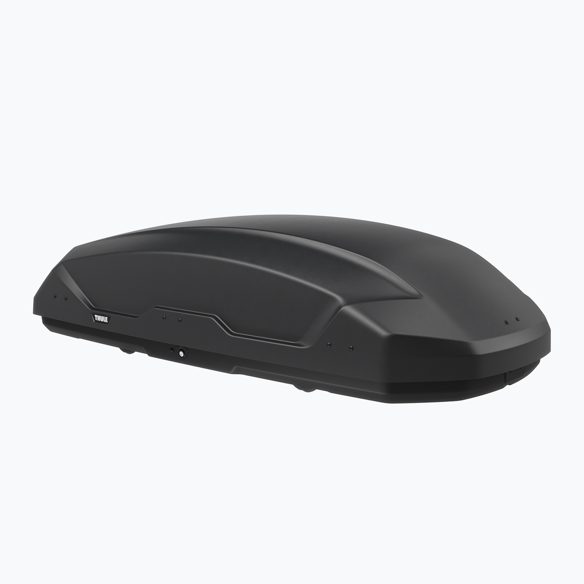 Покривен бокс Thule Pulse 2 M black