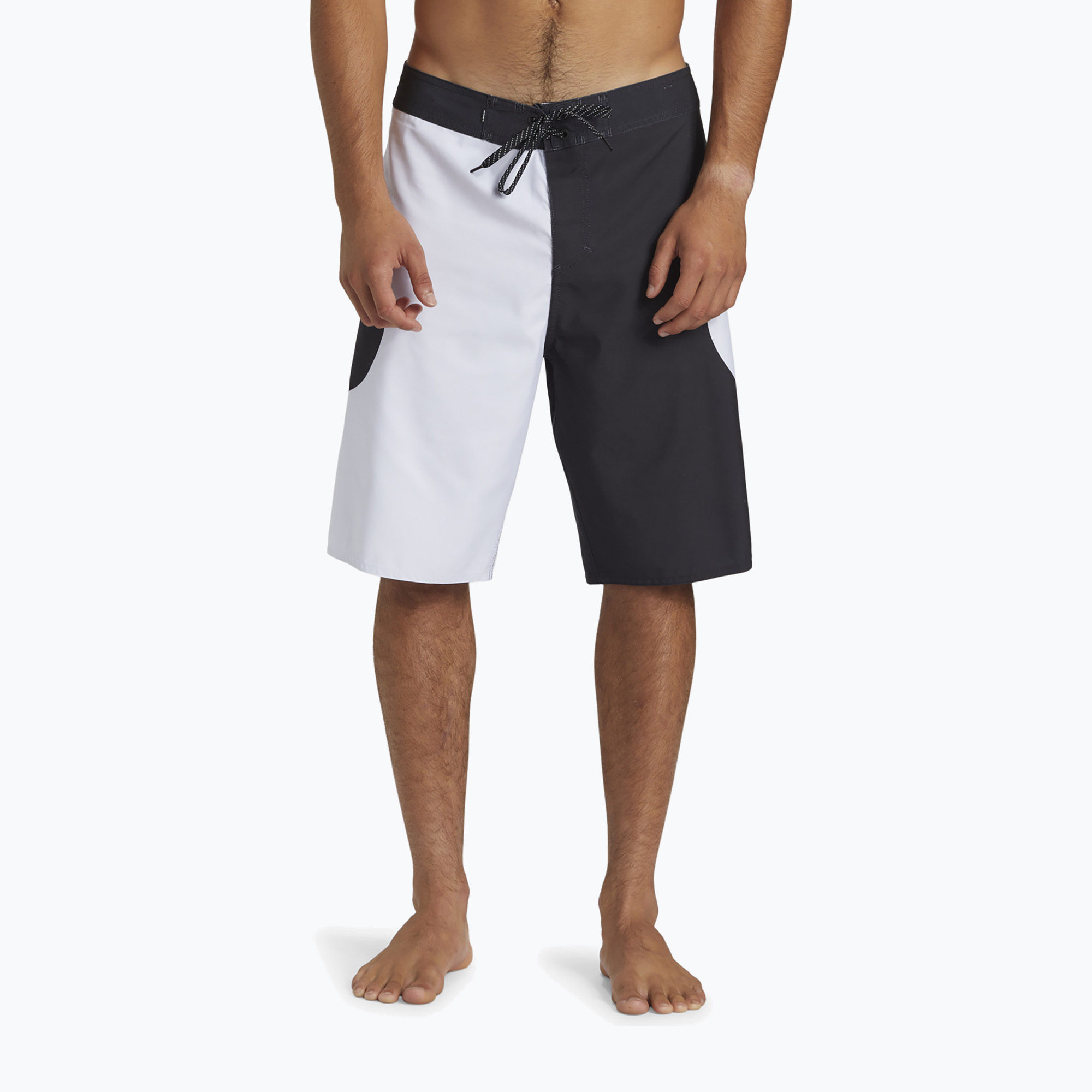 Szorty kąpielowe męskie Quiksilver Everyday Griff Straight 21