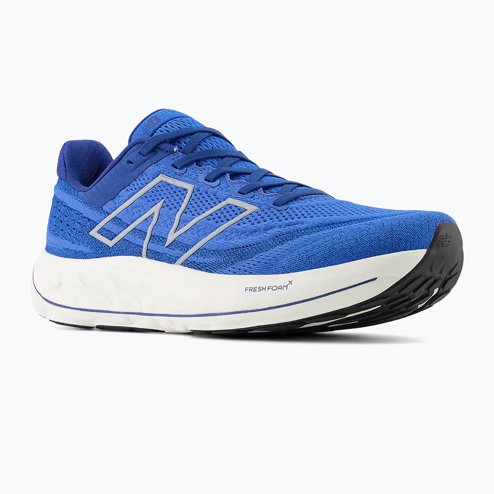 Buty do biegania męskie New Balance Fresh Foam X Vongo v6 blue/white 