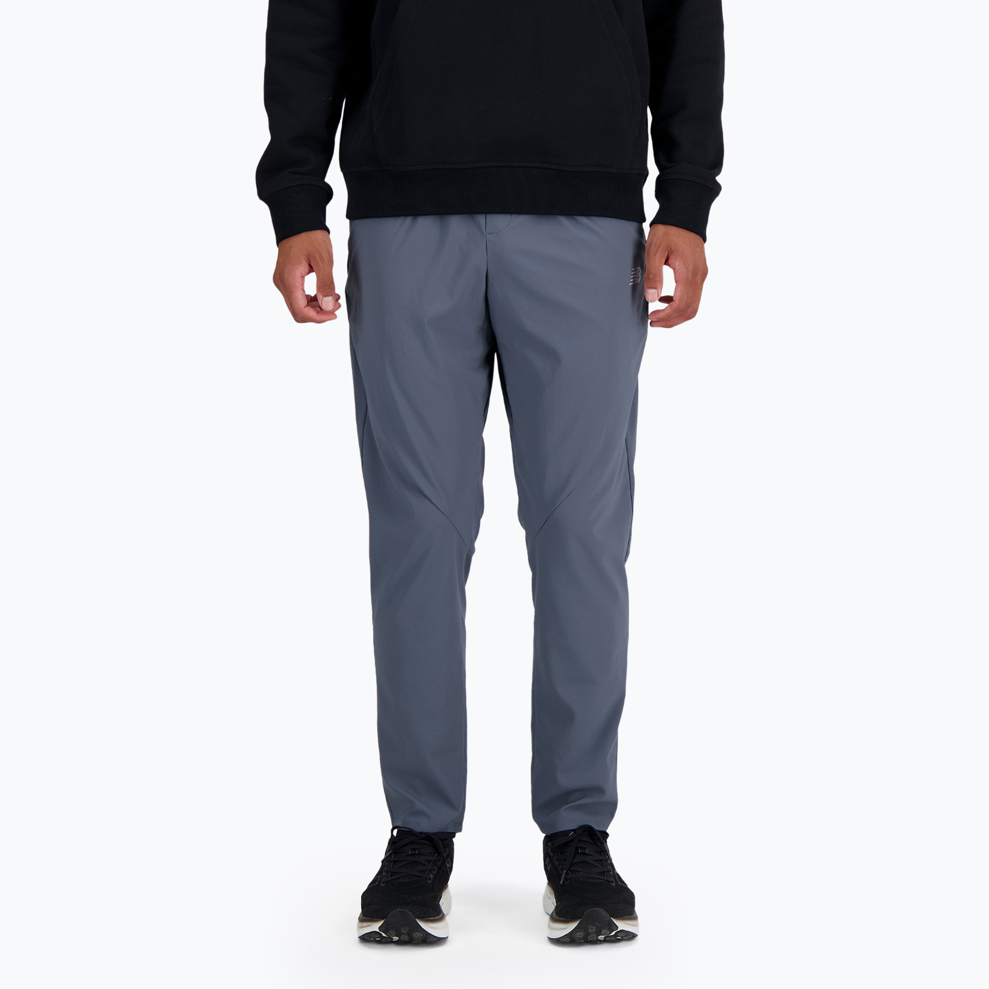 Spodnie męskie New Balance AC Tapered 29