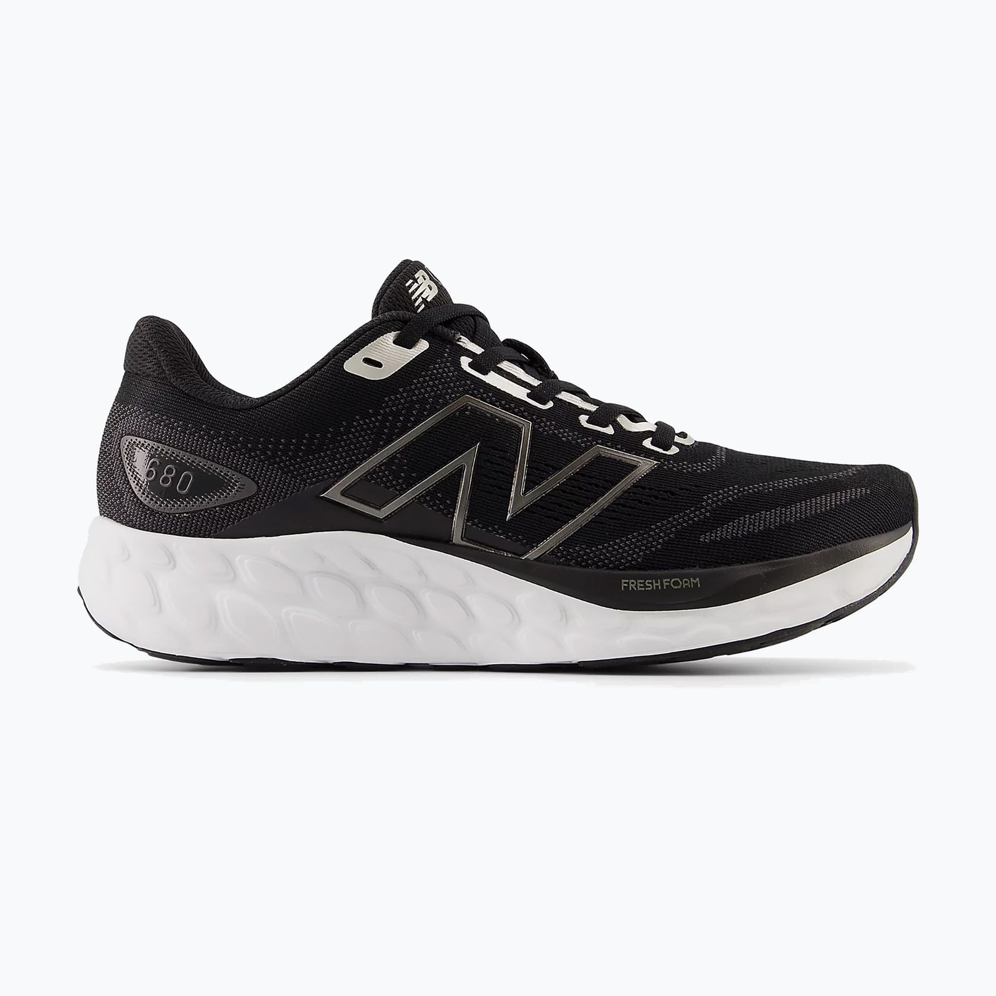 Buty do biegania damskie New Balance Fresh Foam 680 v8 black 