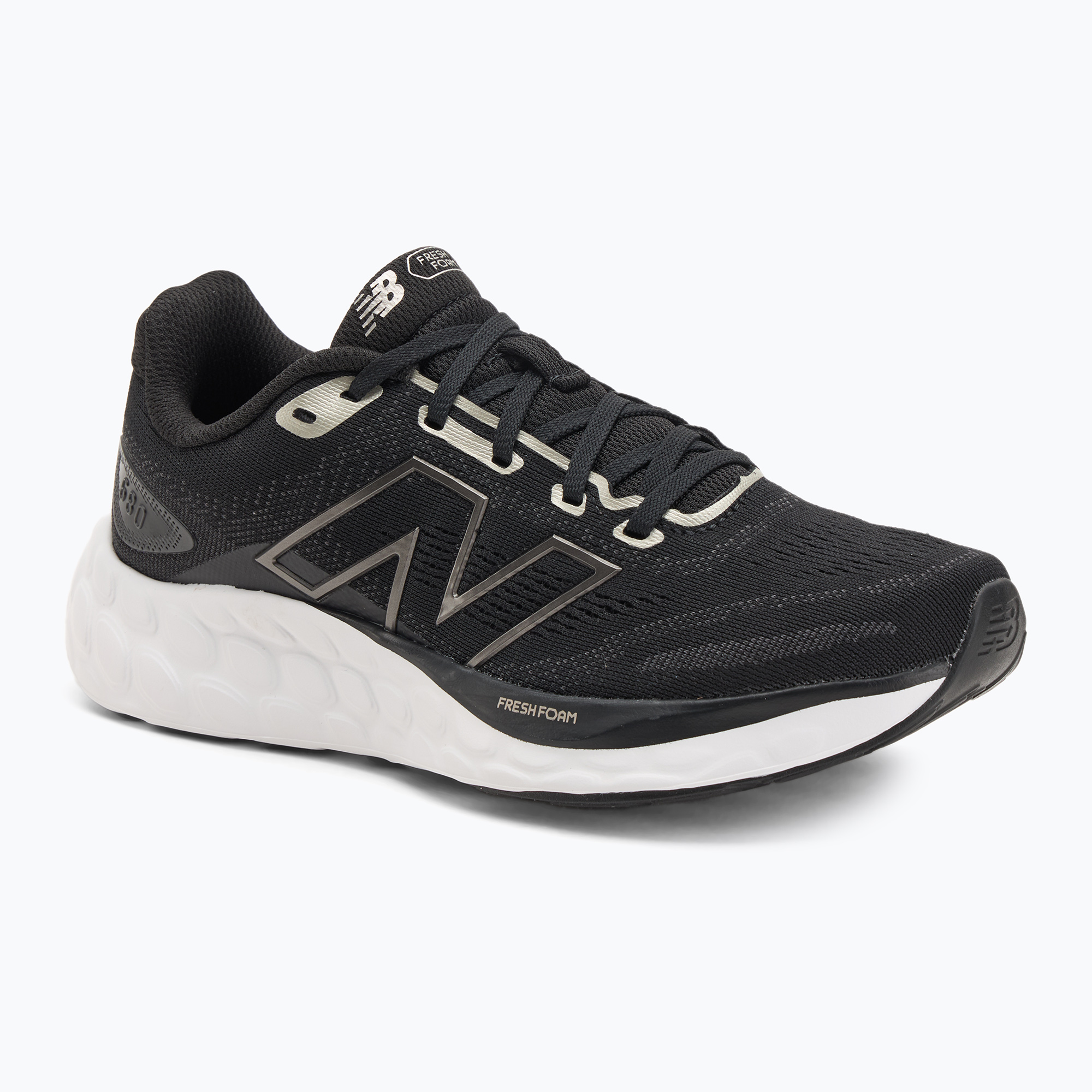 Buty do biegania damskie New Balance Fresh Foam 680 v8 black 