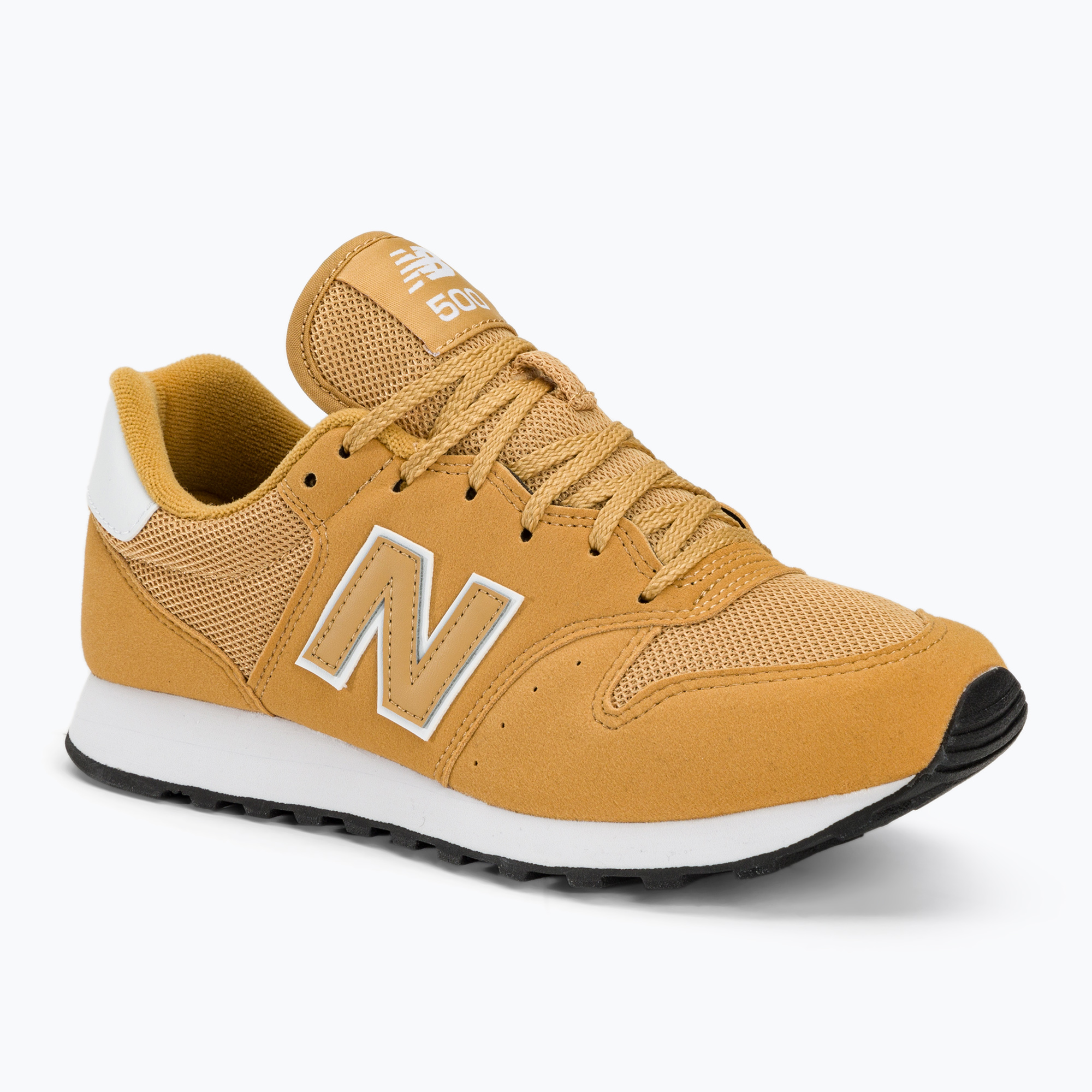 Buty damskie New Balance 500's V2 dolce 