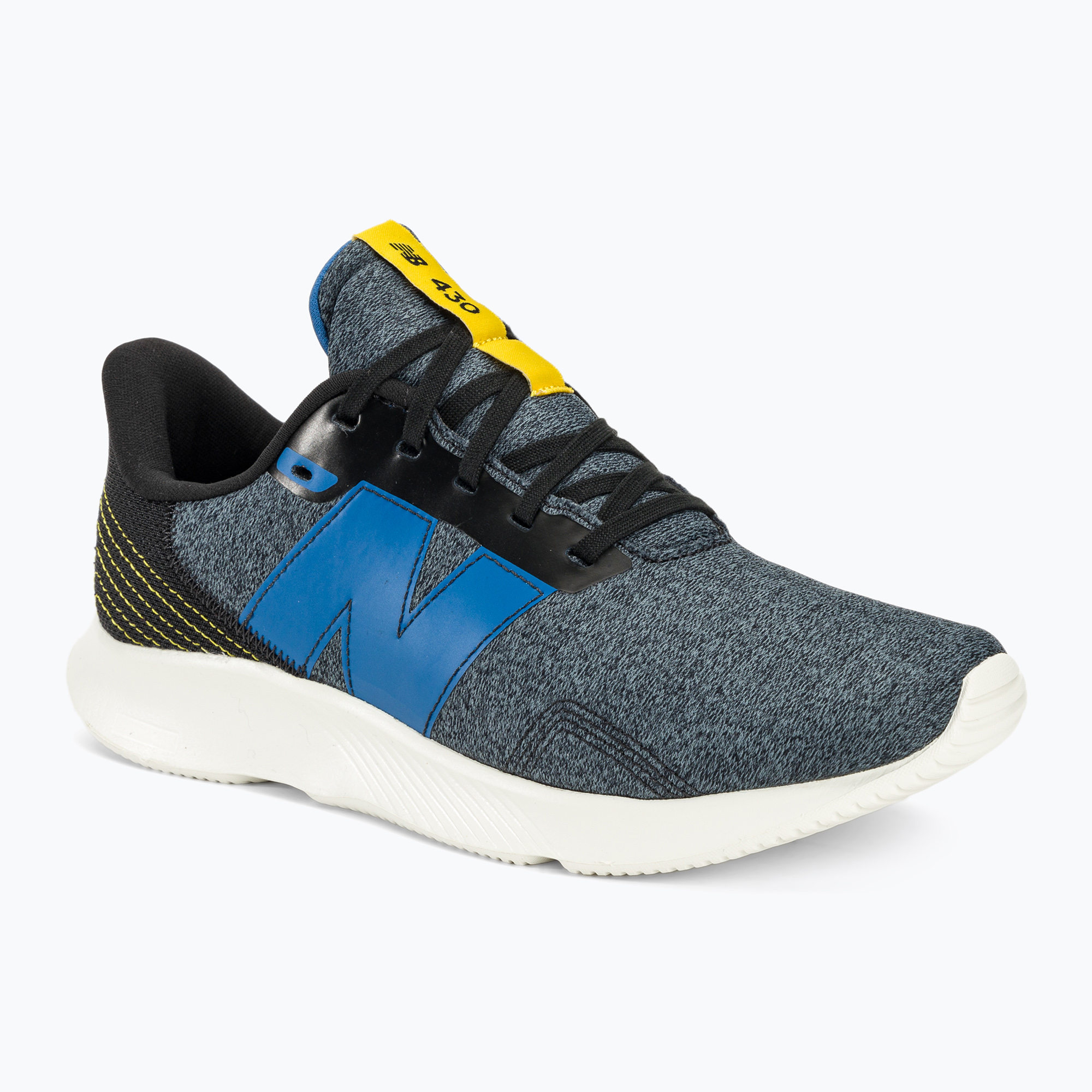 Buty męskie New Balance 430 v3 black 
