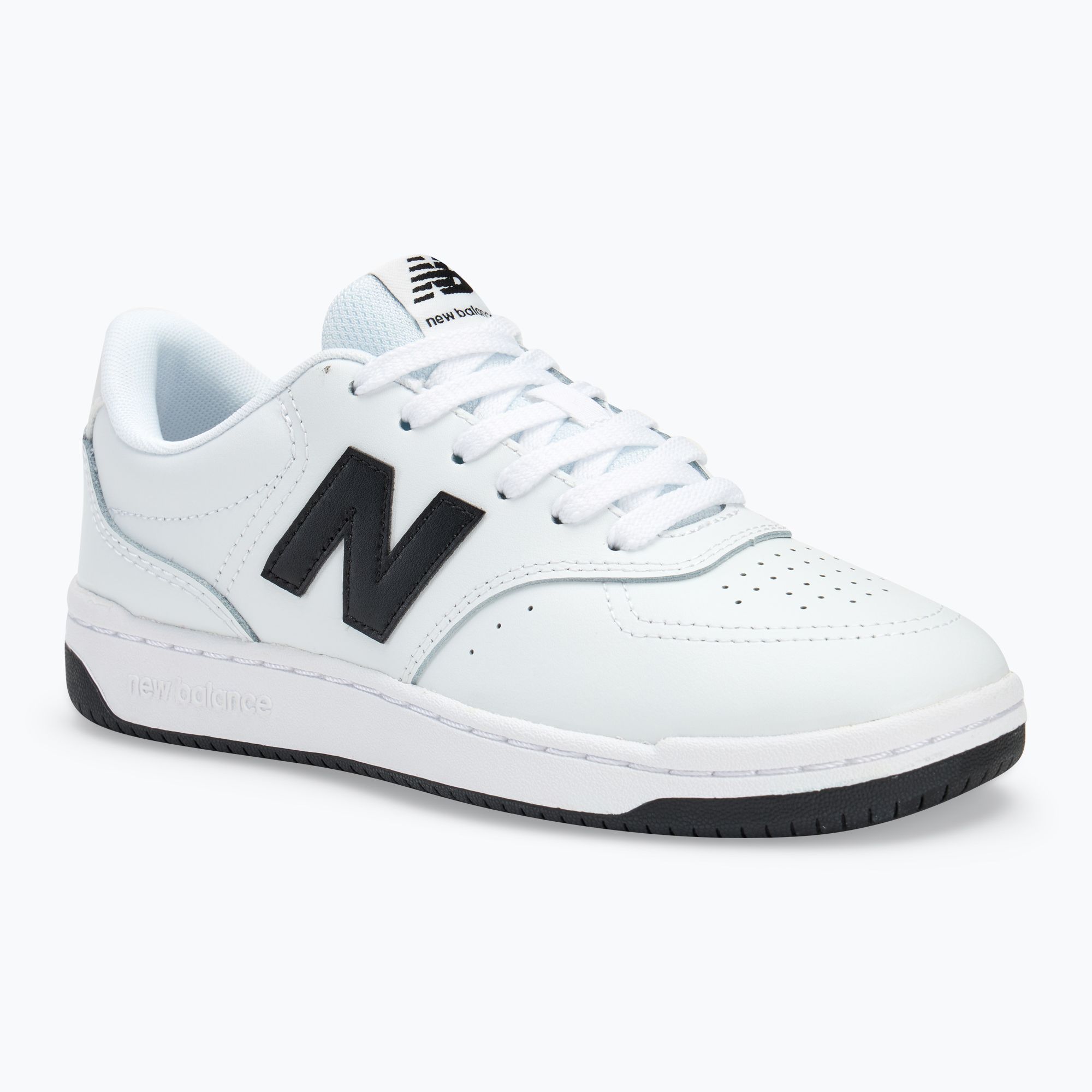 Buty New Balance 80's V1 white/black 