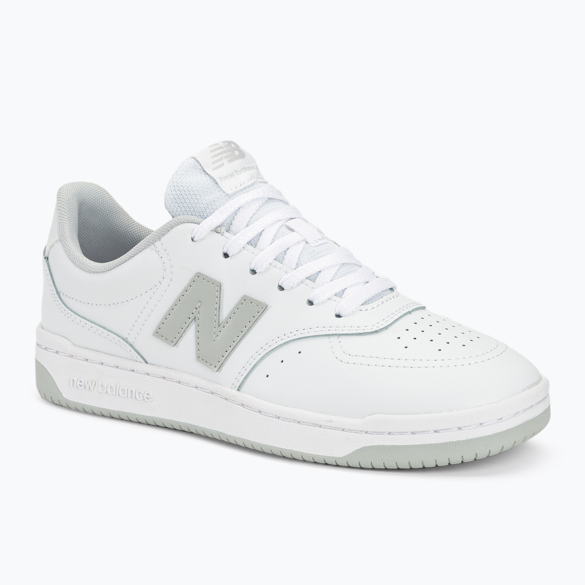 Buty New Balance 80's V1 white/grey 