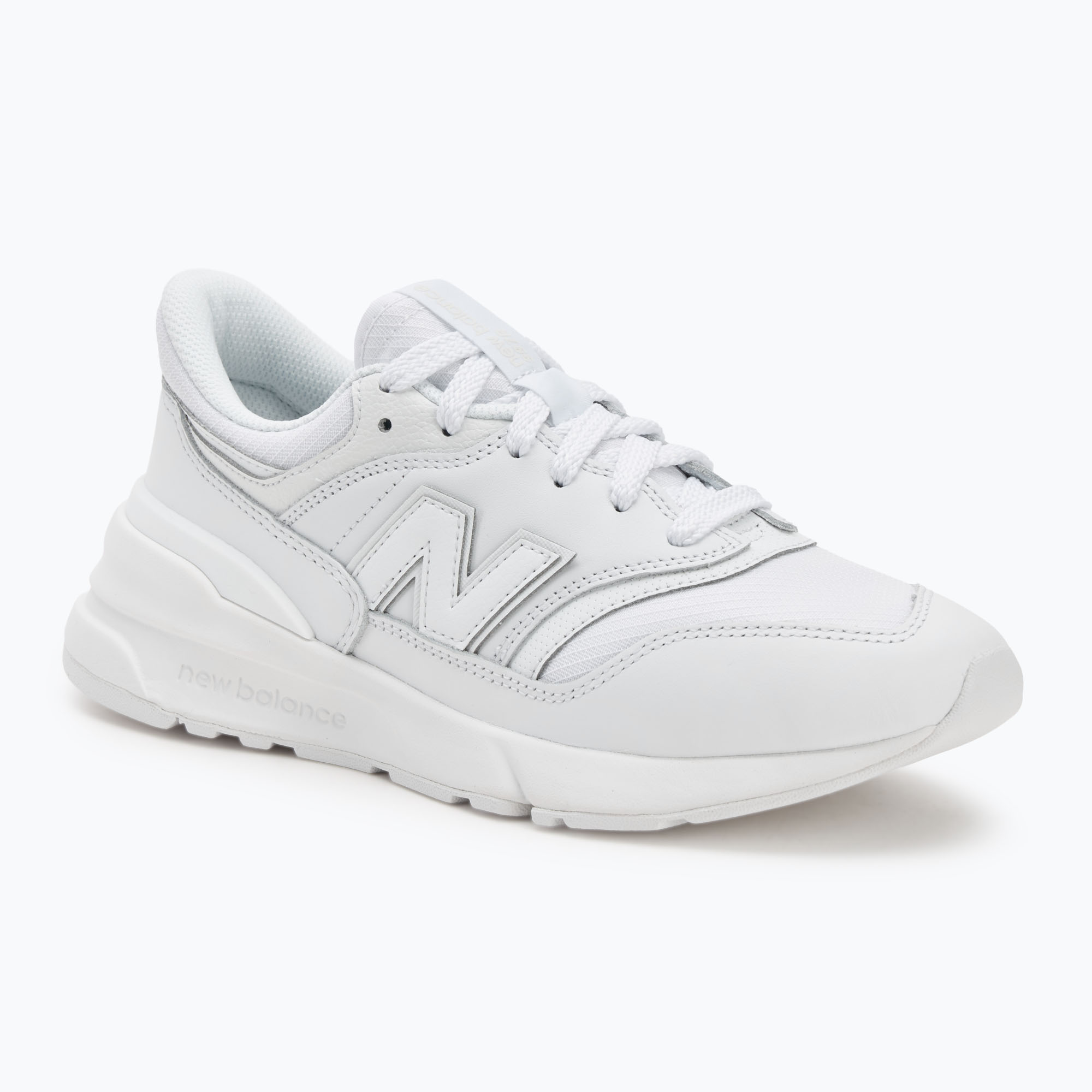 Buty New Balance U997R V1 white/white 