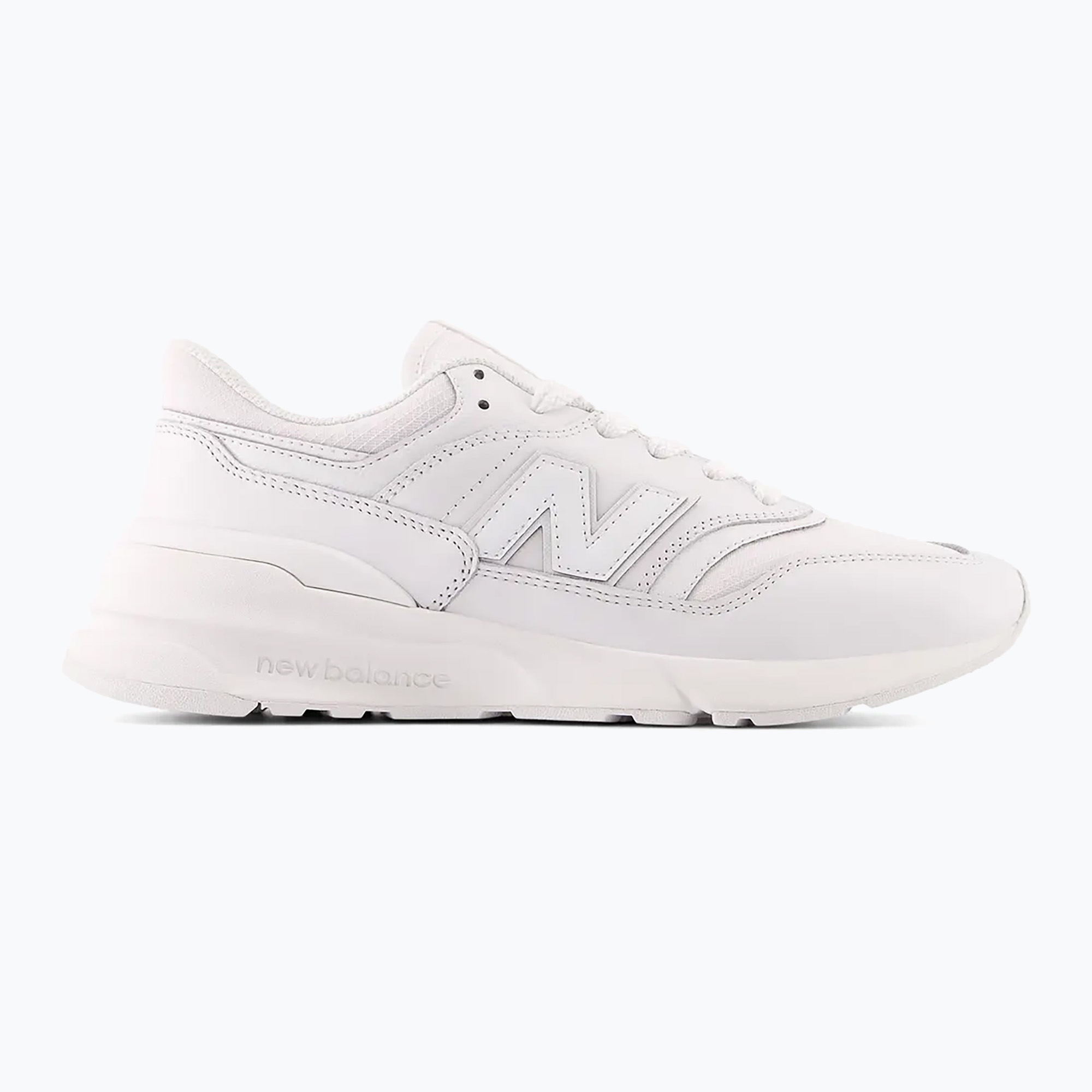 Buty New Balance U997R V1 white/white 