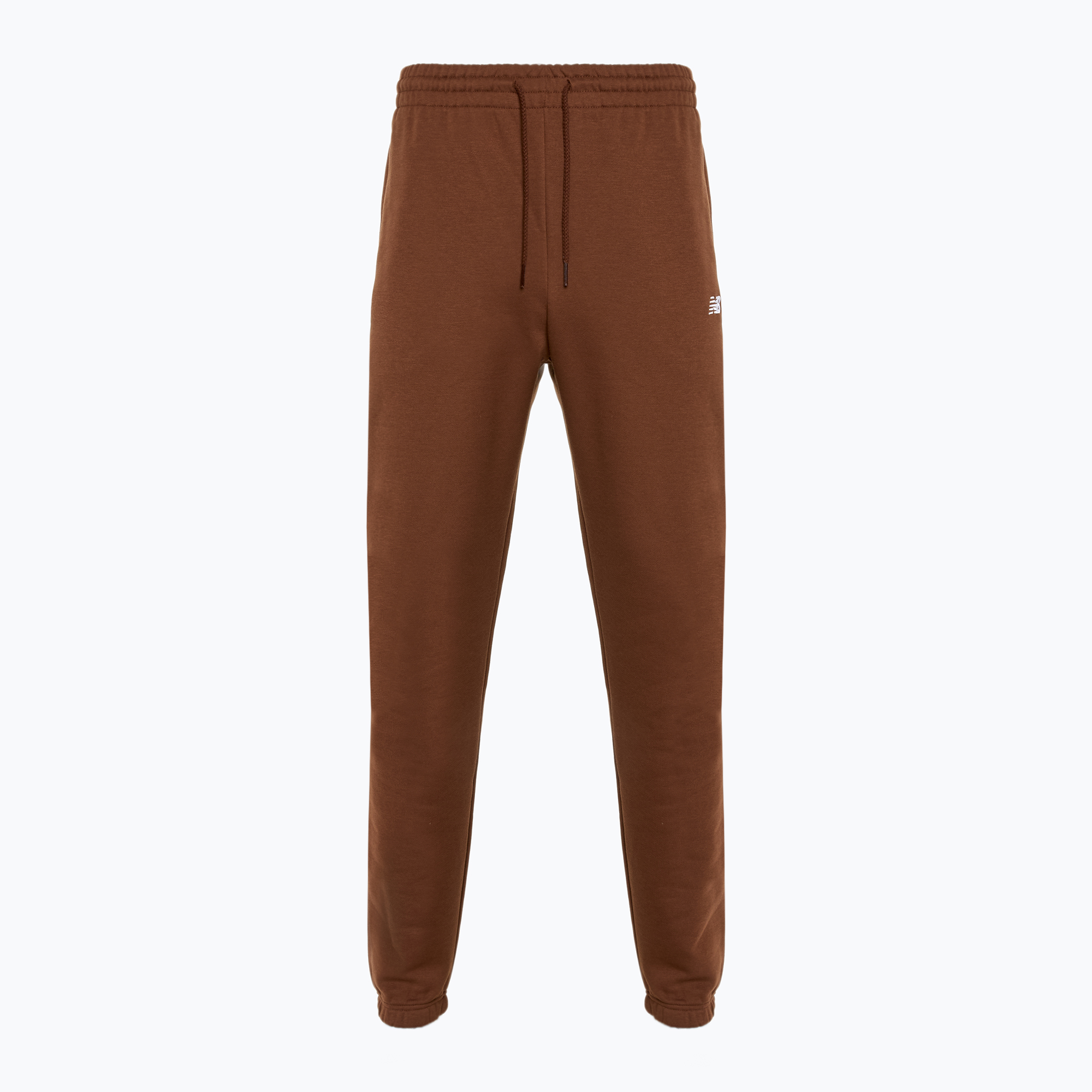 Spodnie męskie New Balance Essentials Fleece Jogger richoak 
