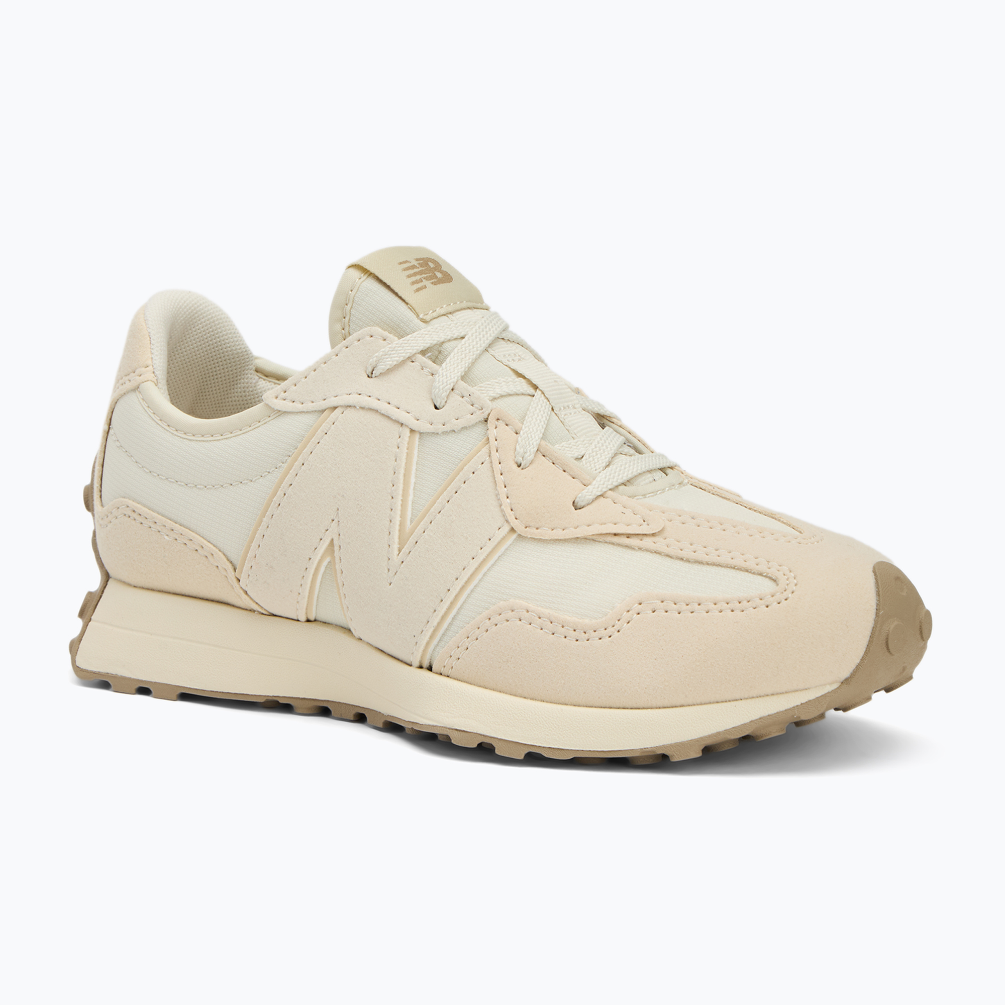 Buty New Balance 327's V1 beige 