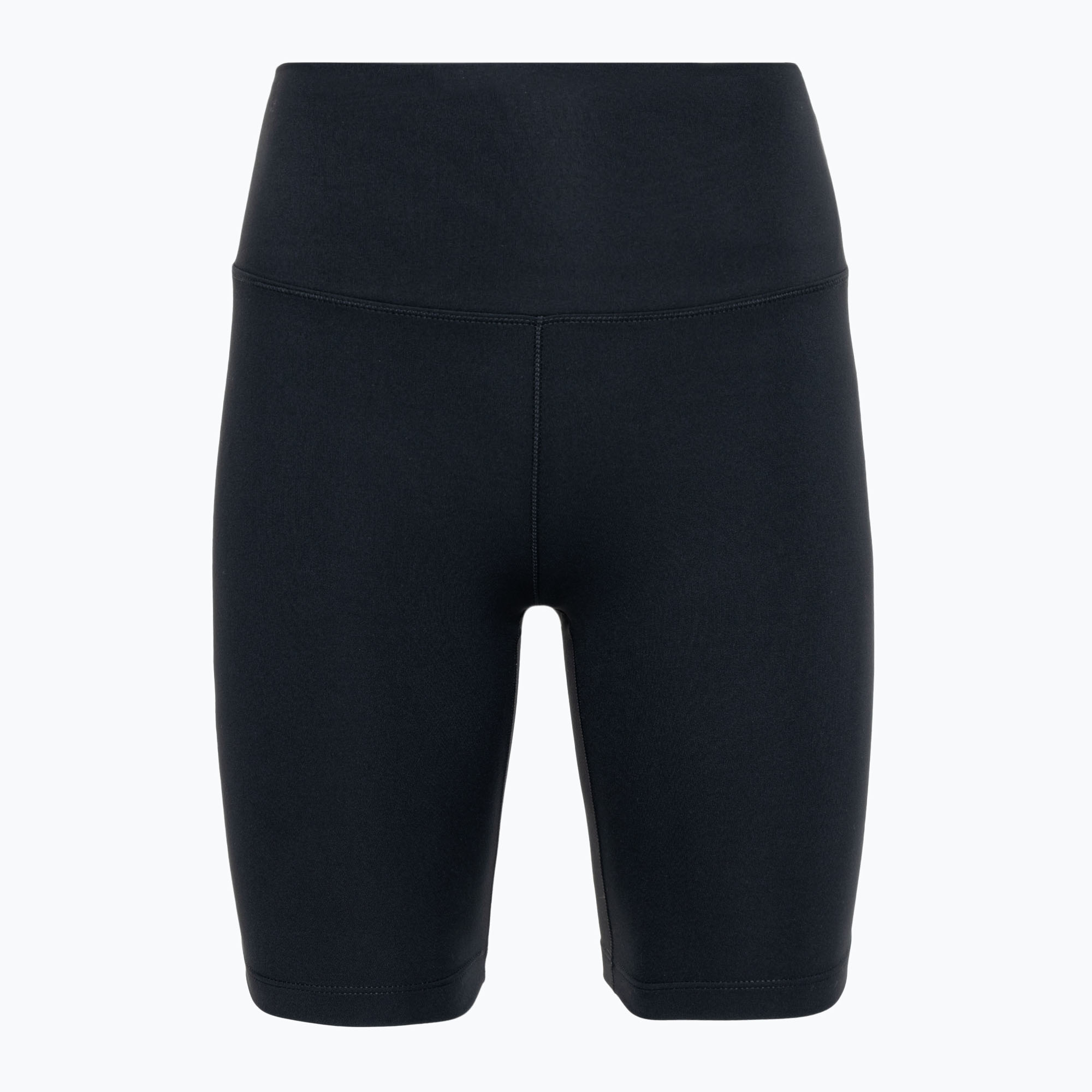 Spodenki damskie Nike One High-Waisted black/black 