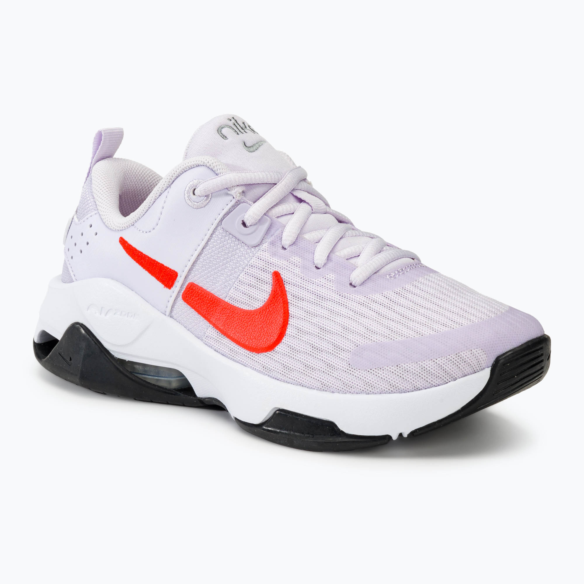 Buty treningowe damskie Nike Zoom Bella 6 barely grape/black/white/ brifght crimson 