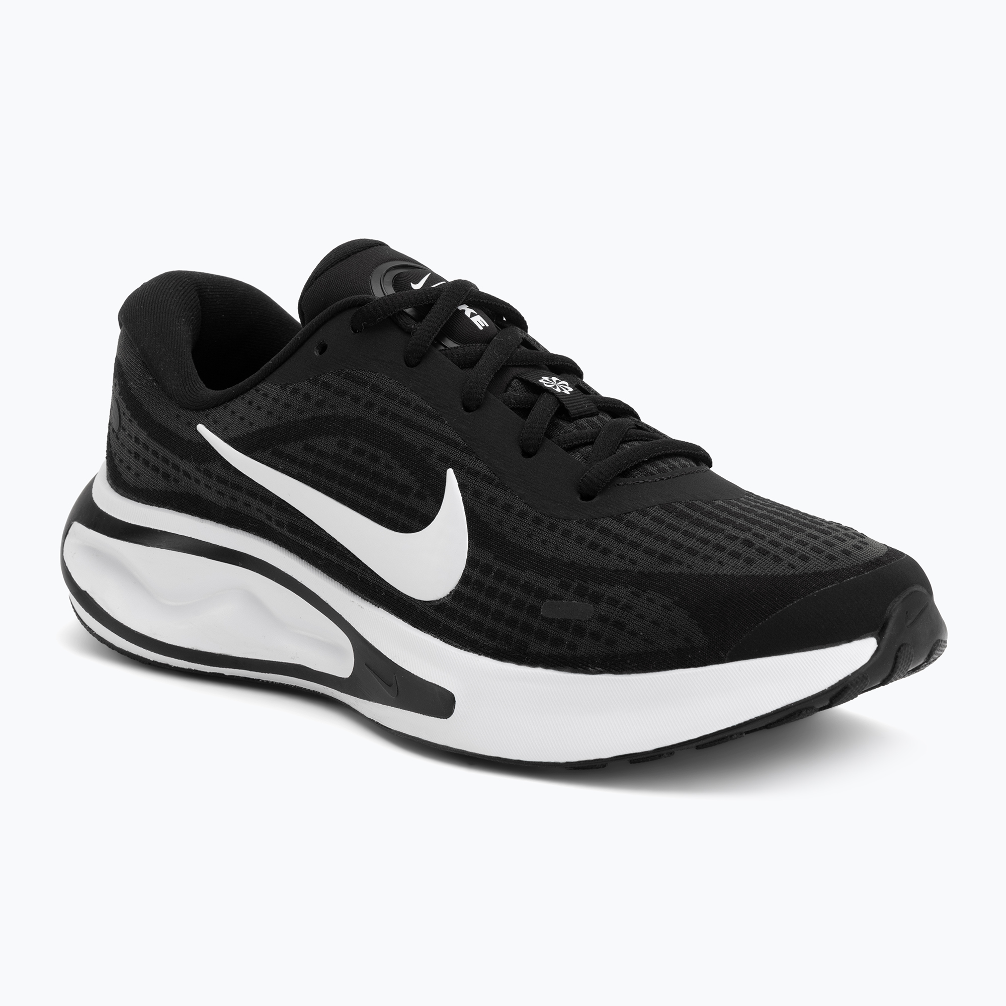 Buty do biegania męskie Nike Journey Run black/anthracite/white 