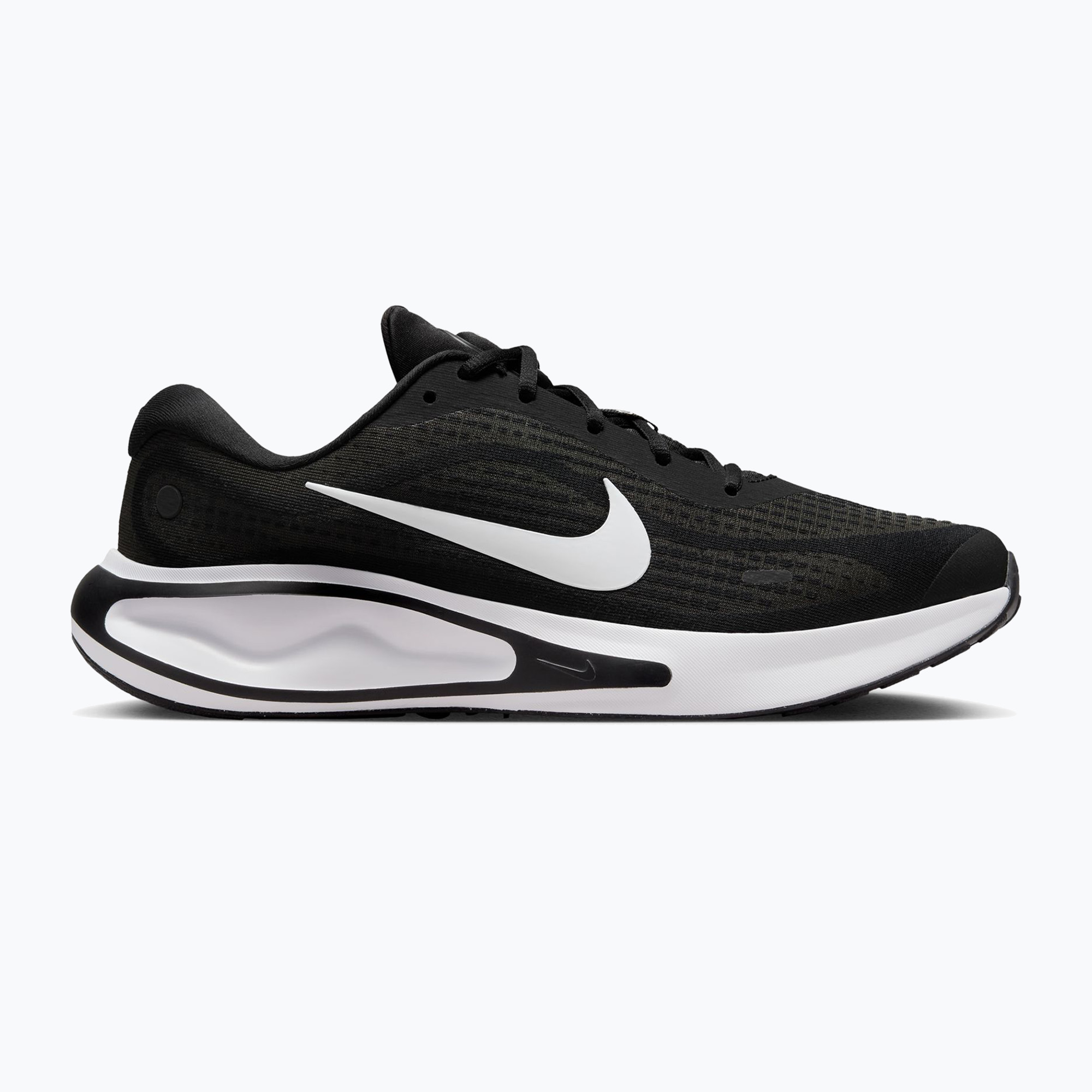 Buty do biegania męskie Nike Journey Run black/anthracite/white 