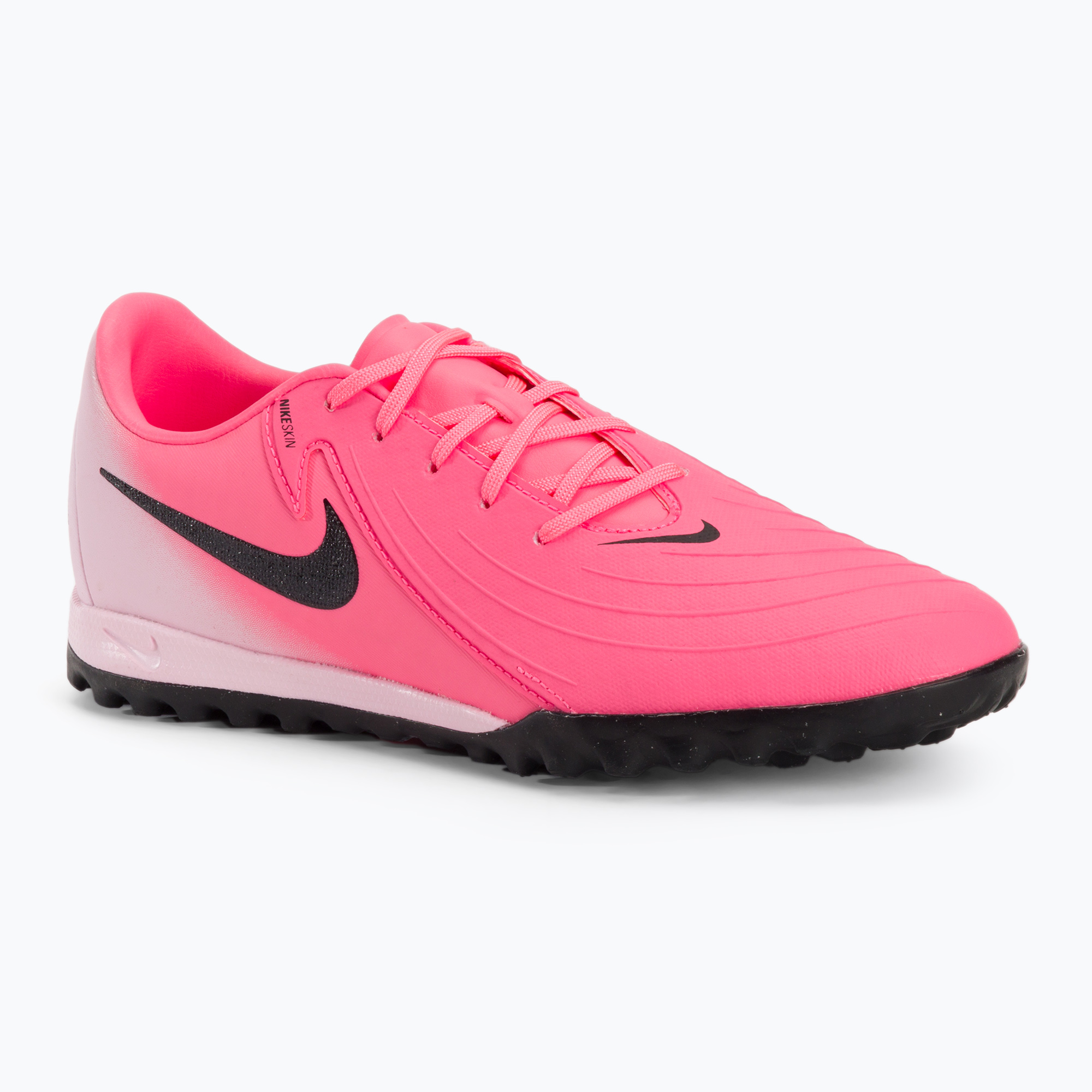 Buty piłkarskie Nike Phantom GX II Academy TF sunset pulse/black 