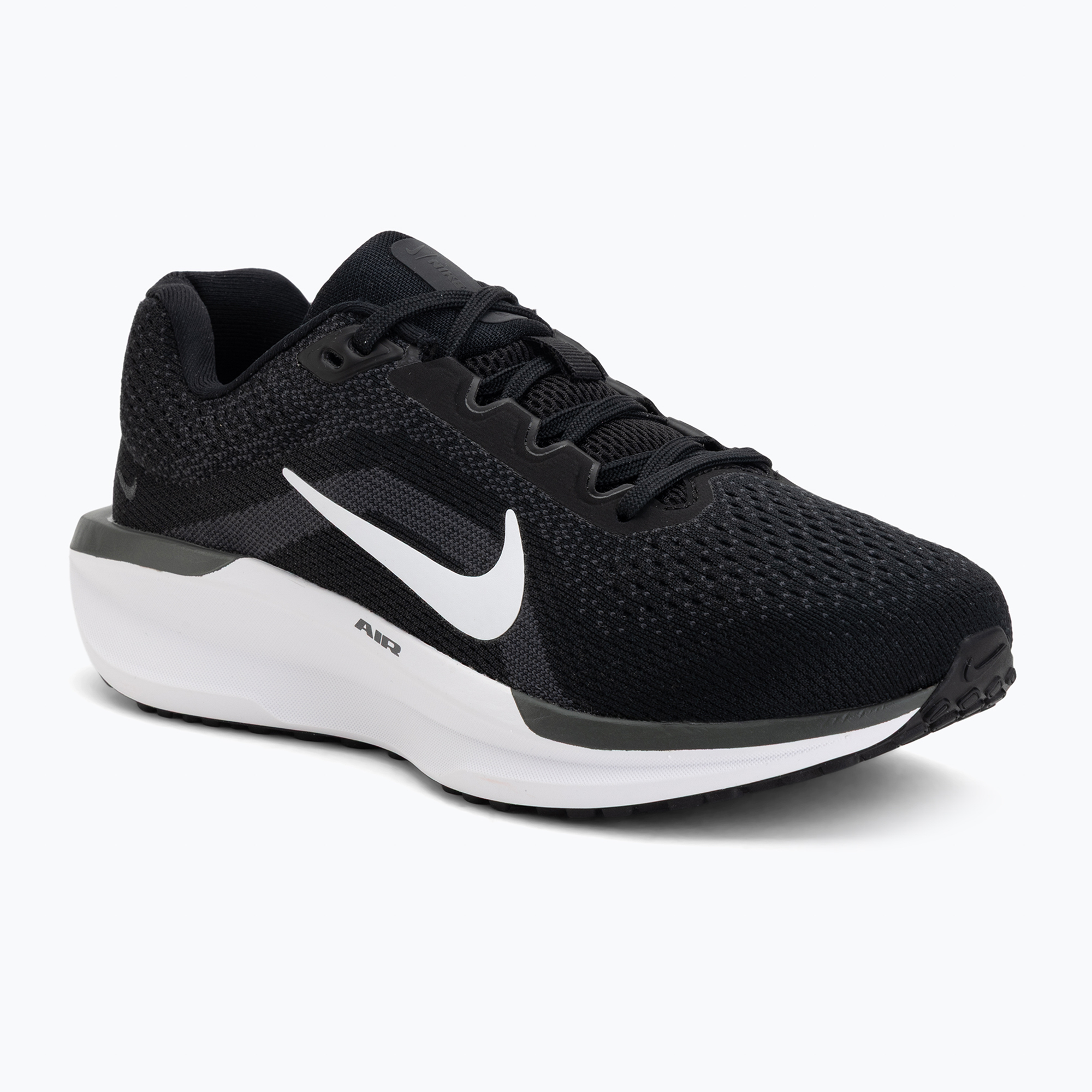Buty do biegania damskie Nike Winflo 11 black/white 