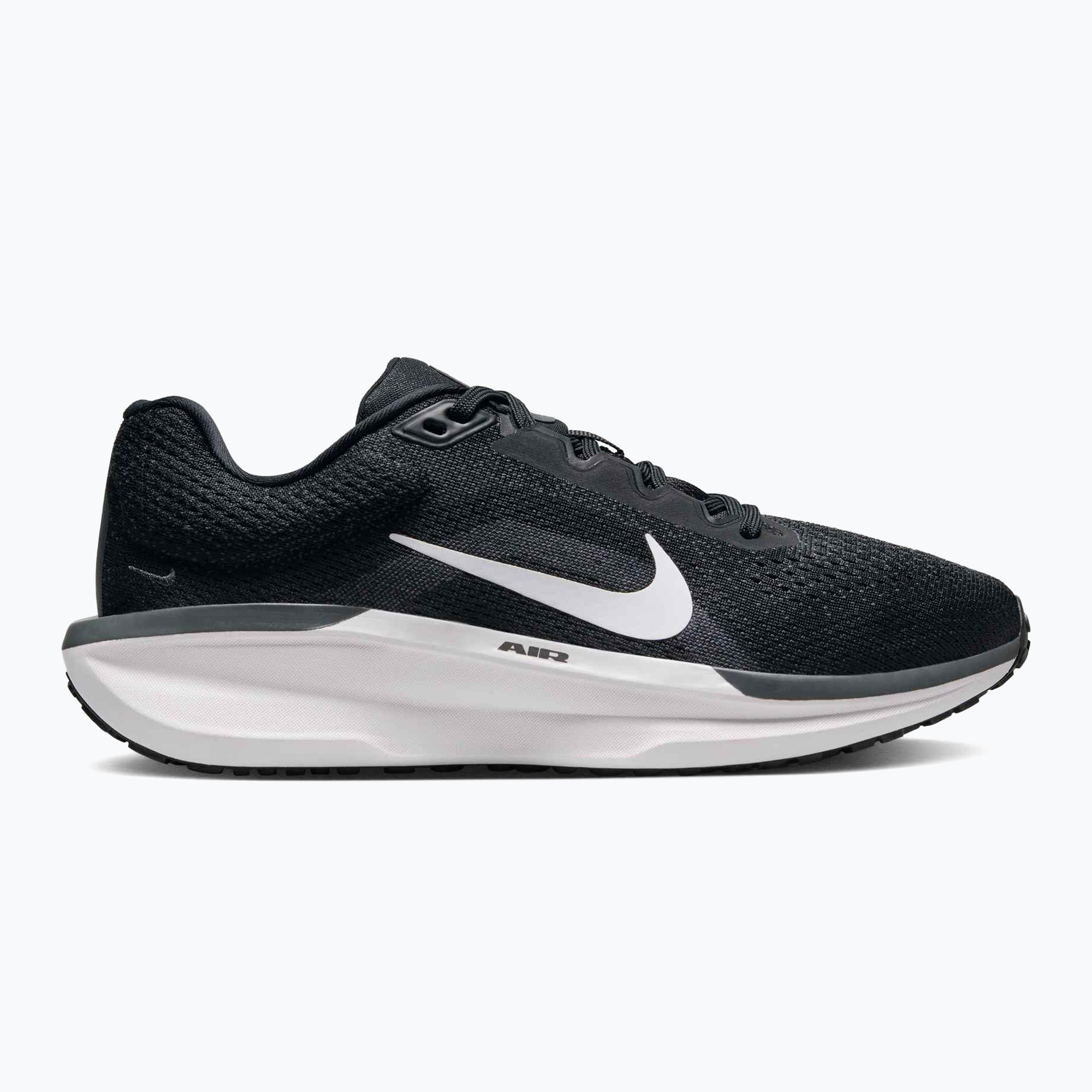 Buty do biegania damskie Nike Winflo 11 black/white 