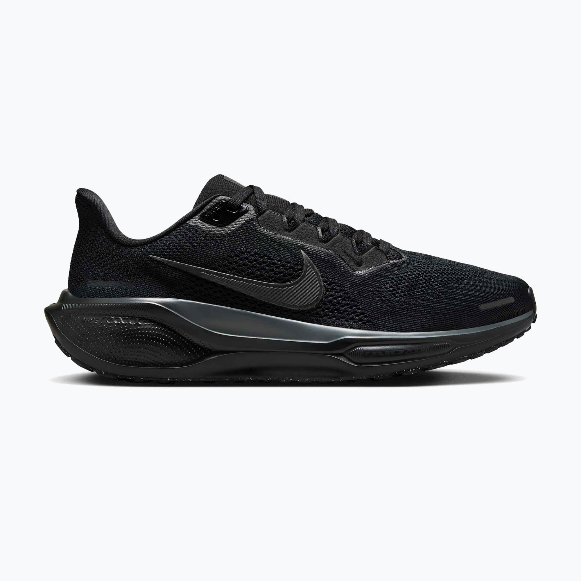 Buty do biegania damskie Nike Pegasus 41 black/black/anthracite