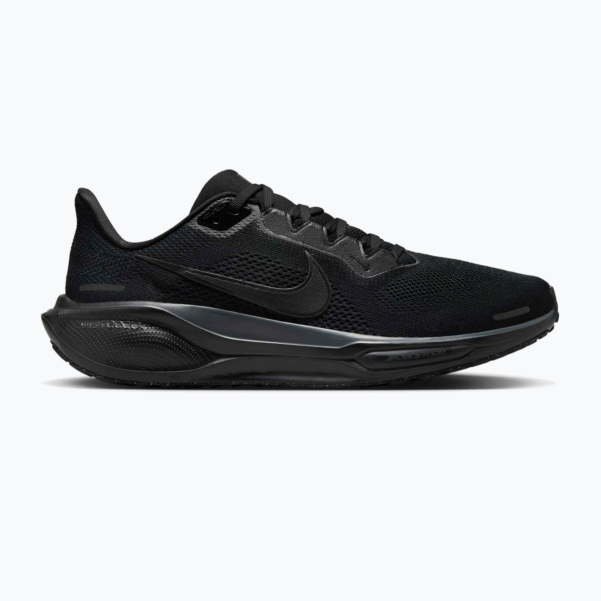 Buty do biegania męskie Nike Pegasus 41 black/anthracite/black
