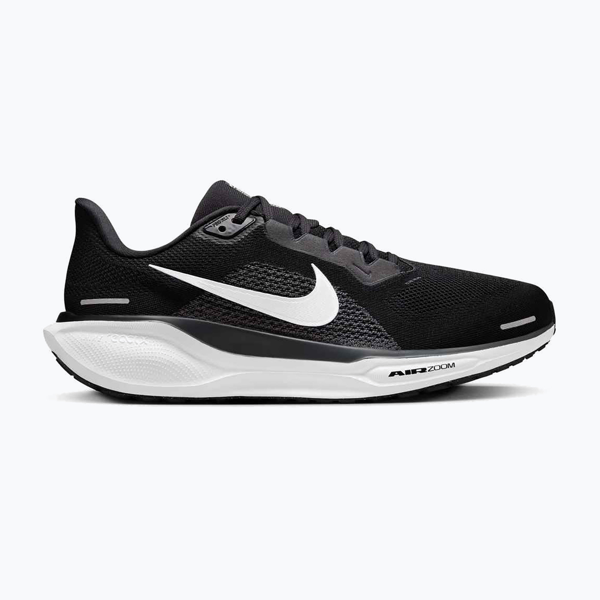Buty do biegania męskie Nike Pegasus 41 black/white/anthracite 