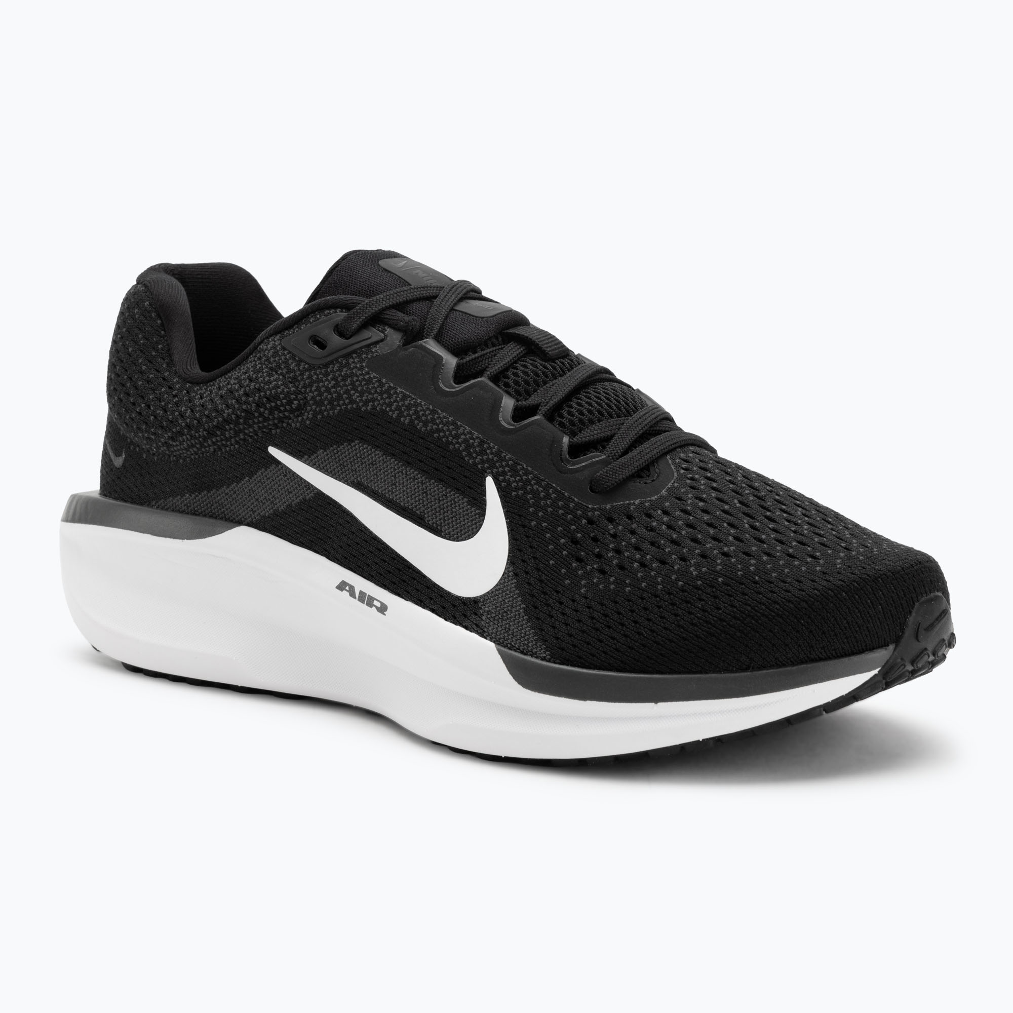 Buty do biegania męskie Nike Winflo 11 black/white/anthracite/cool grey 