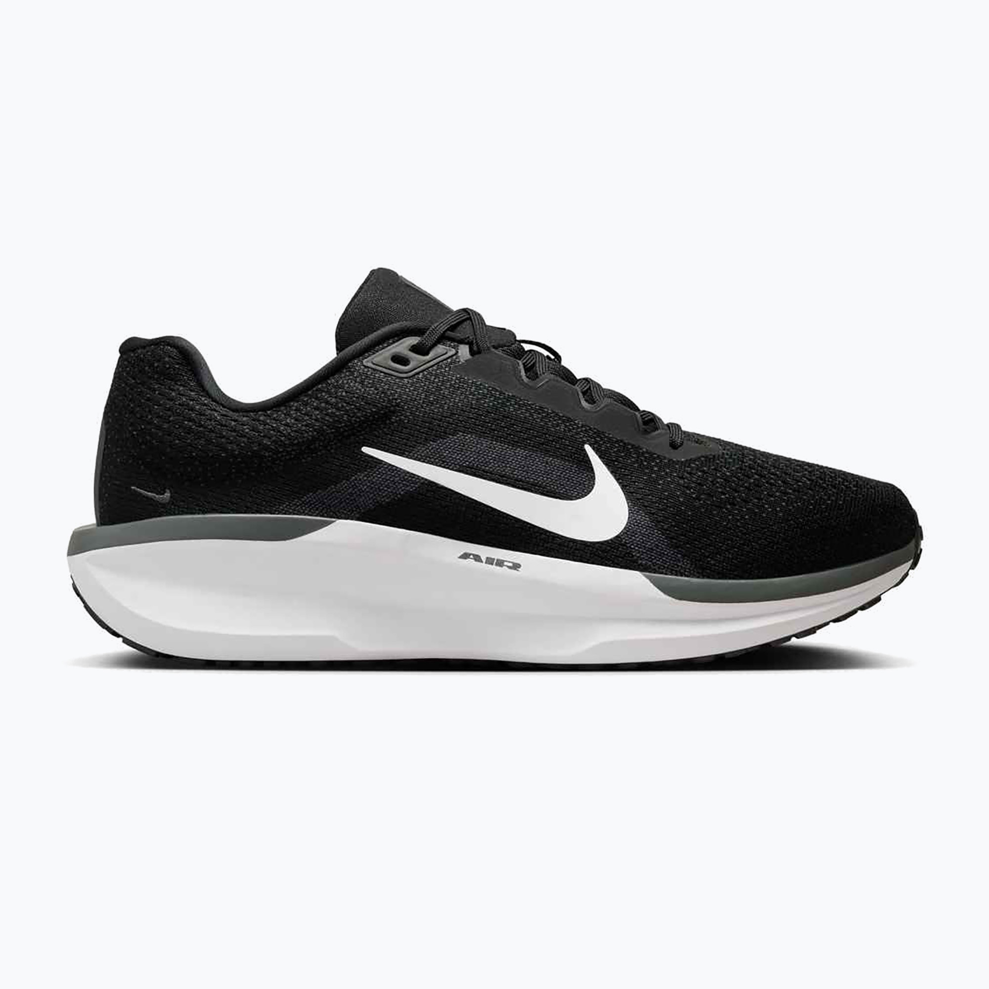 Buty do biegania męskie Nike Winflo 11 black/white/anthracite/cool grey 