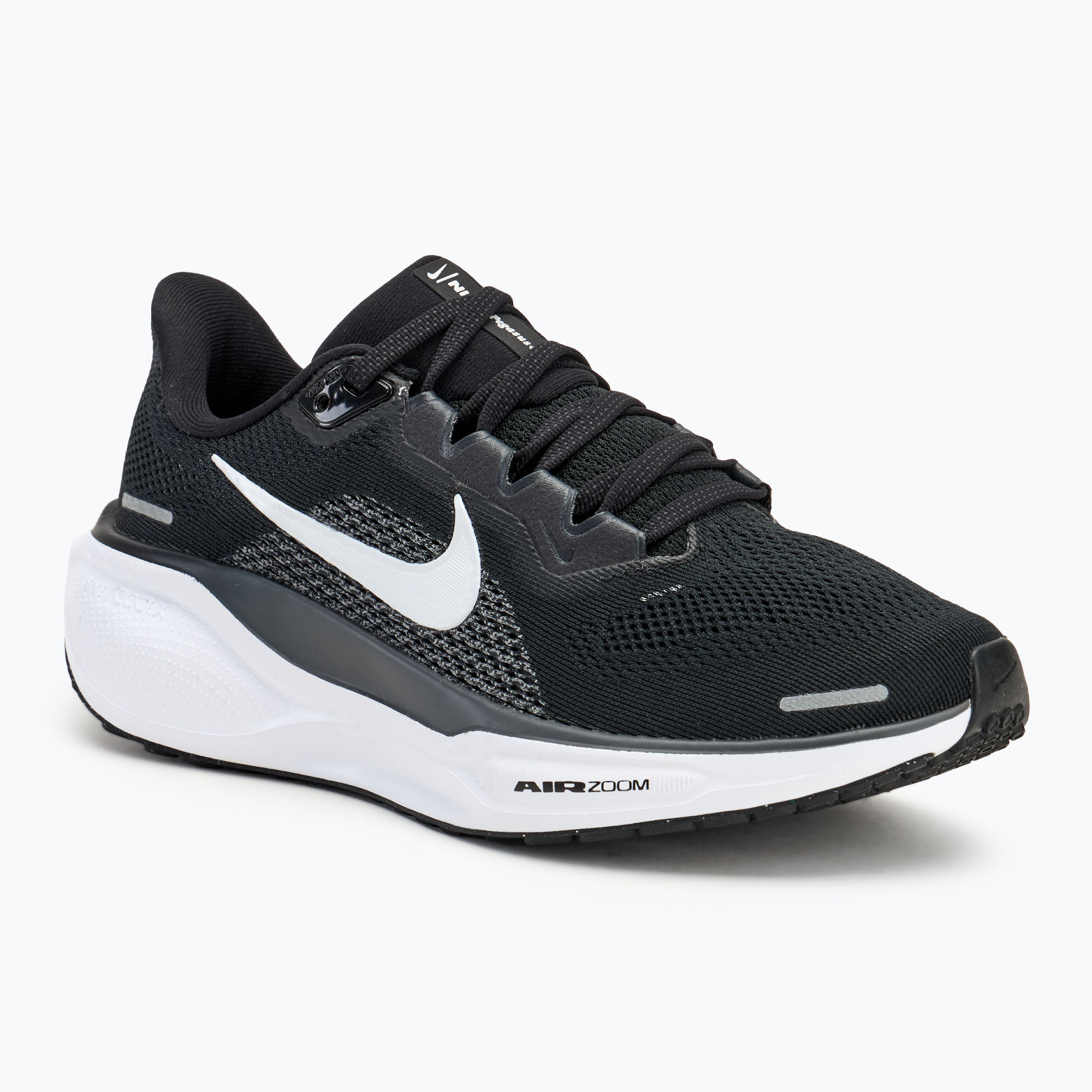Buty do biegania damskie Nike Pegasus 41 black/ anthracite/ white 