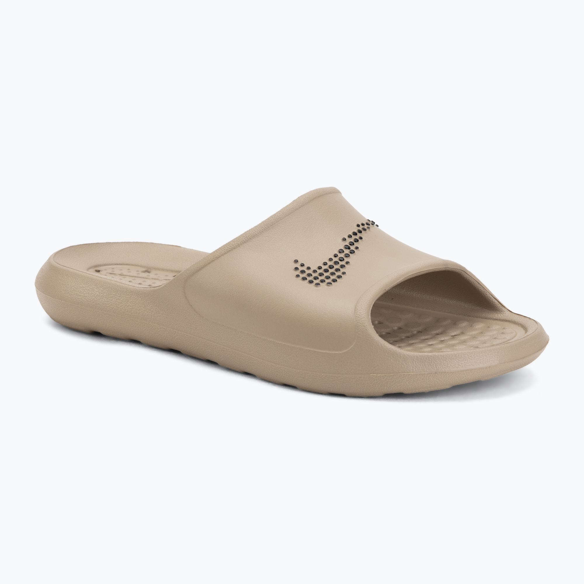 Мъжки чехли Nike Victori One Shower Slide khaki/khaki/black