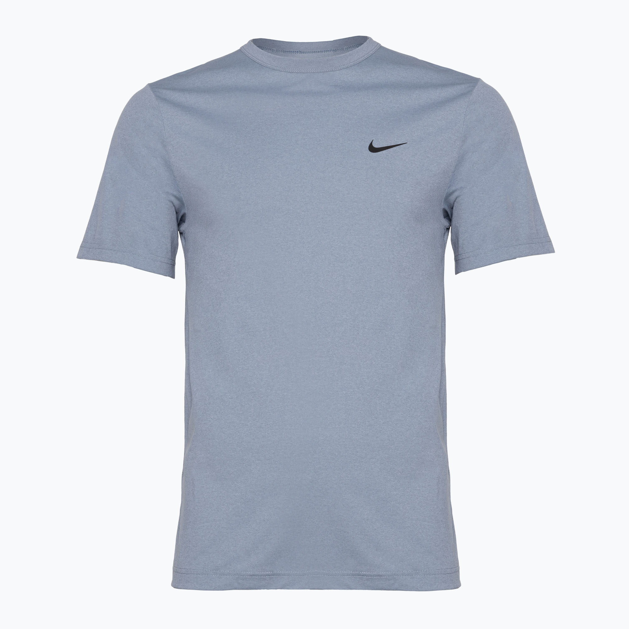 Koszulka męska Nike Dri-Fit UV Hyverse ashen slate/black 