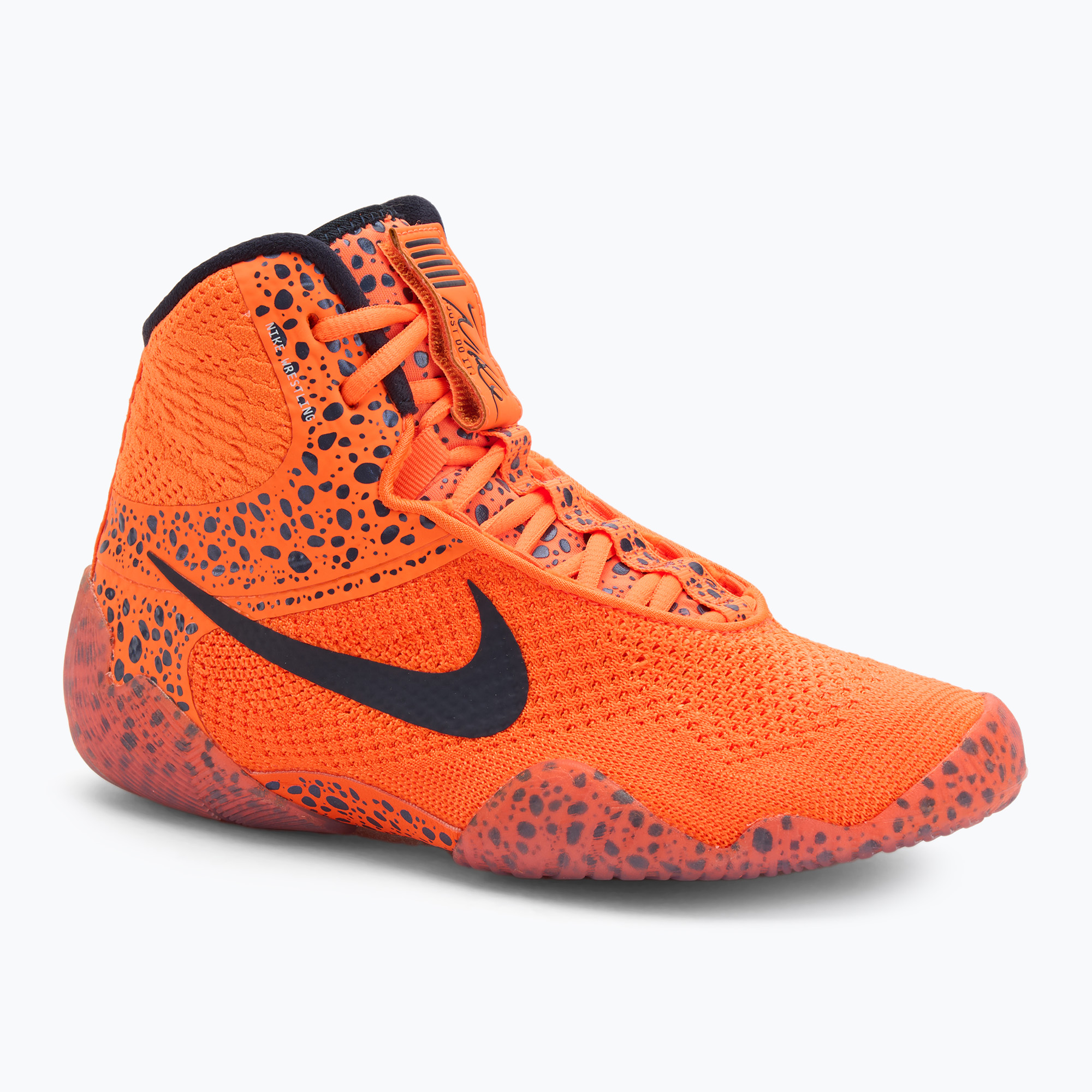 Nike Tawa SE OLY multicolor/multicolor boxing shoes (40 EU)