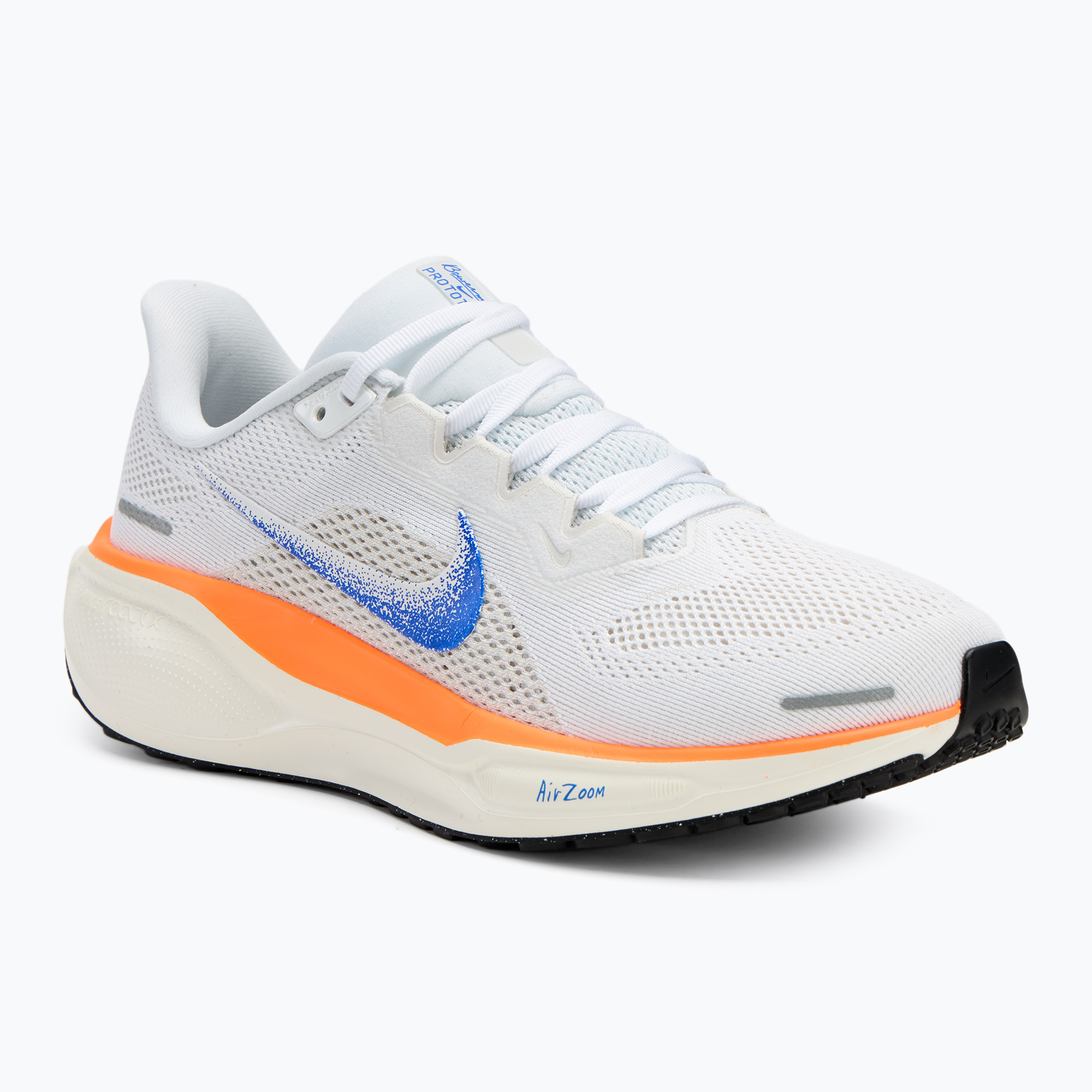 Buty do biegania damskie Nike Pegasus 41 Blueprint Air Zoom multi-color 