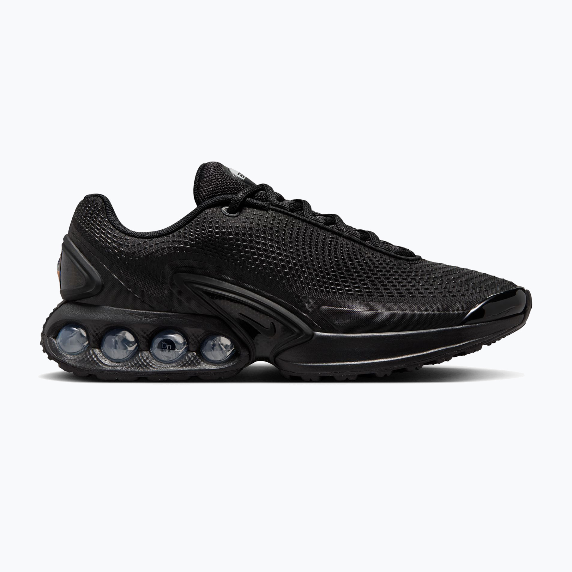 Мъжки обувки Nike Air Max Dn black/black/metallic dark grey/black