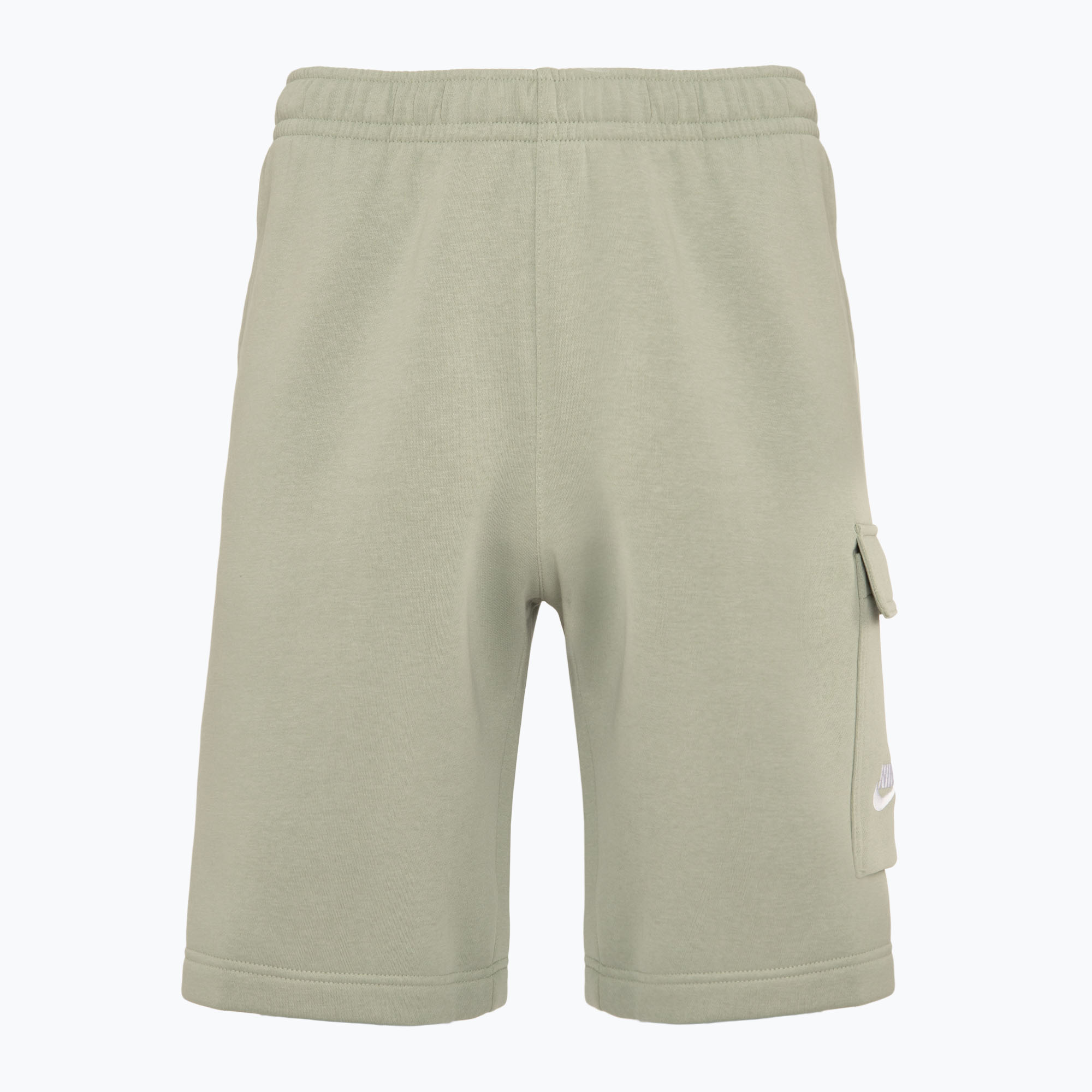 Spodenki męskie Nike Sportswear Club jade horizon/white 