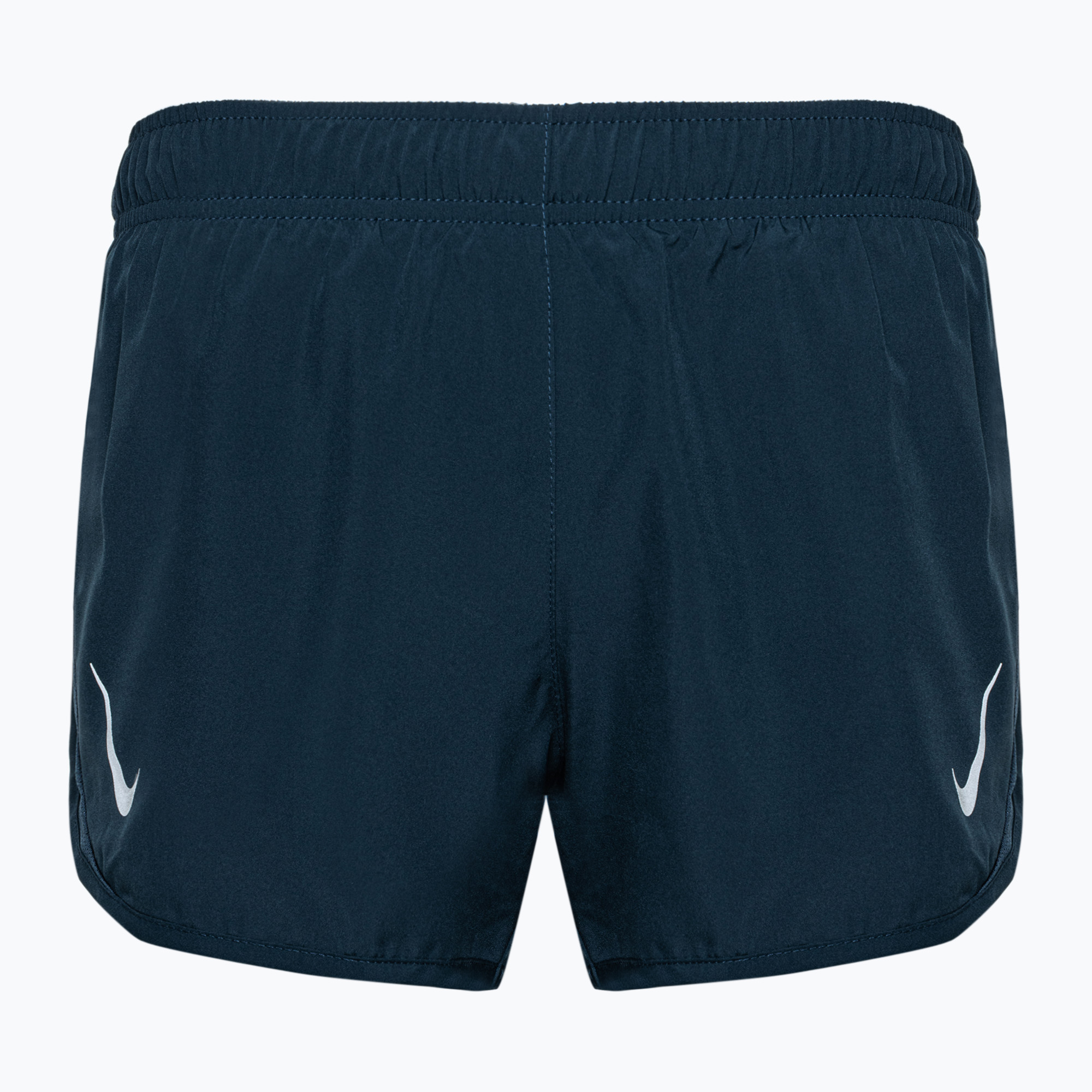 Spodenki do biegania damskie Nike Fast Tempo Dri-Fit armoury navy 