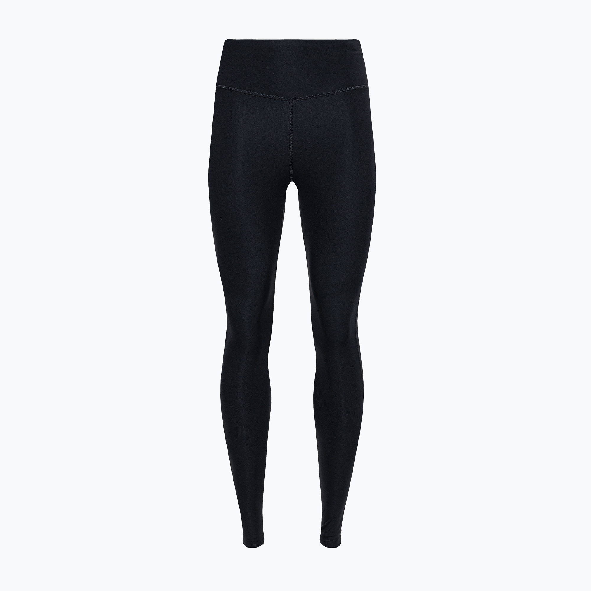 Legginsy damskie Nike Fast Swoosh 7/8 black/white 