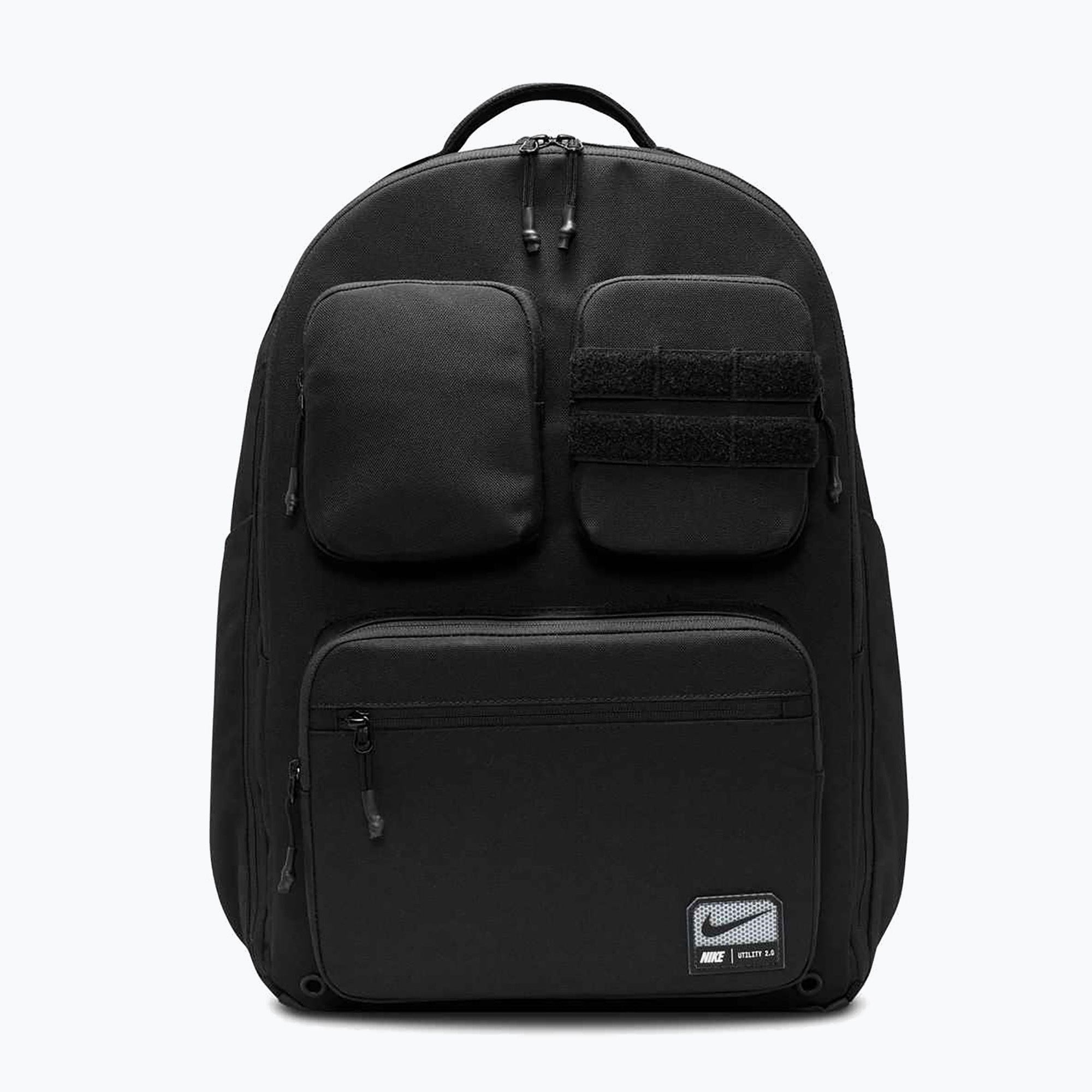 Plecak miejski Nike Utility Power 33 l black/black/white 