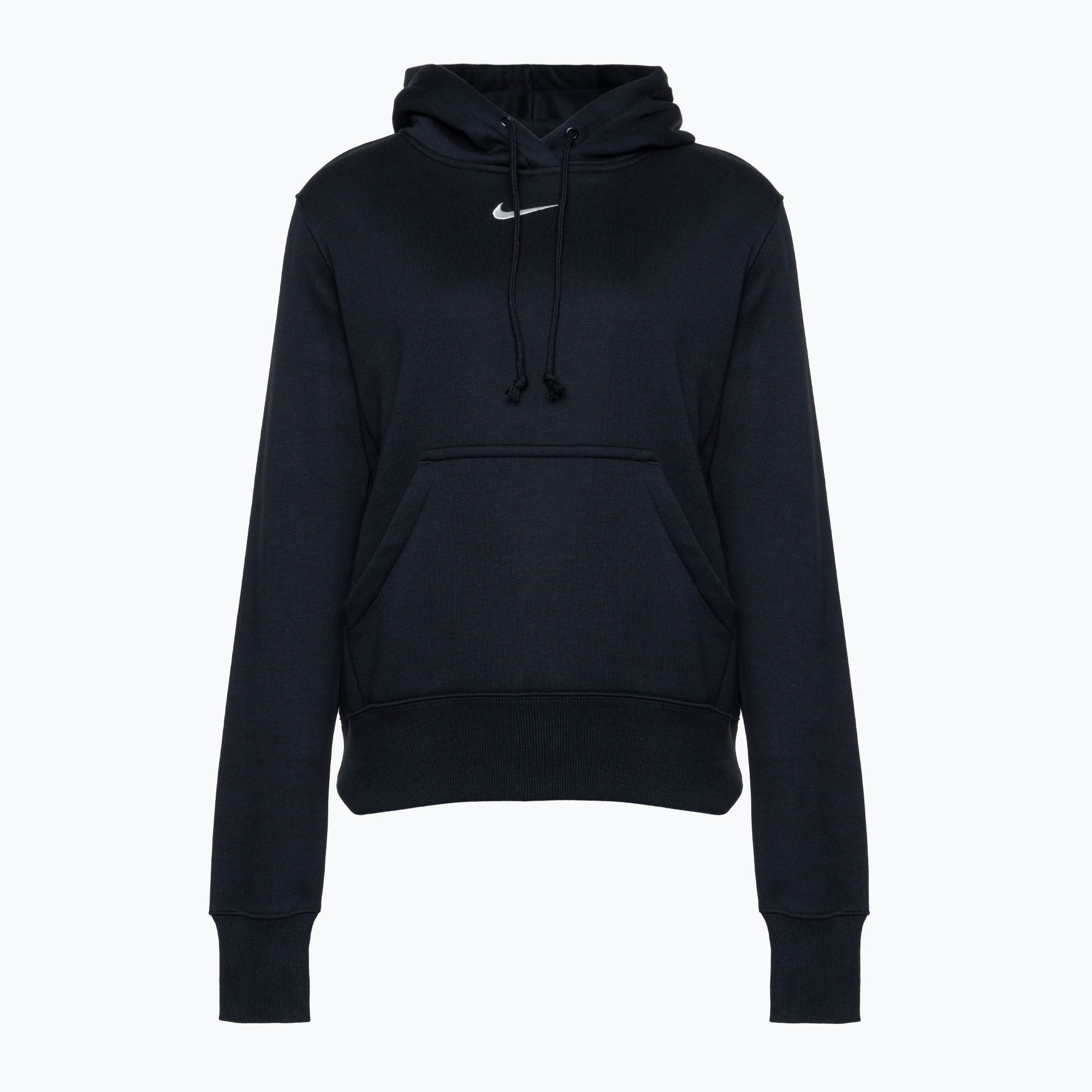 Bluza damska Nike Sportswear Phoenix Fleece HF6839 black/sail 