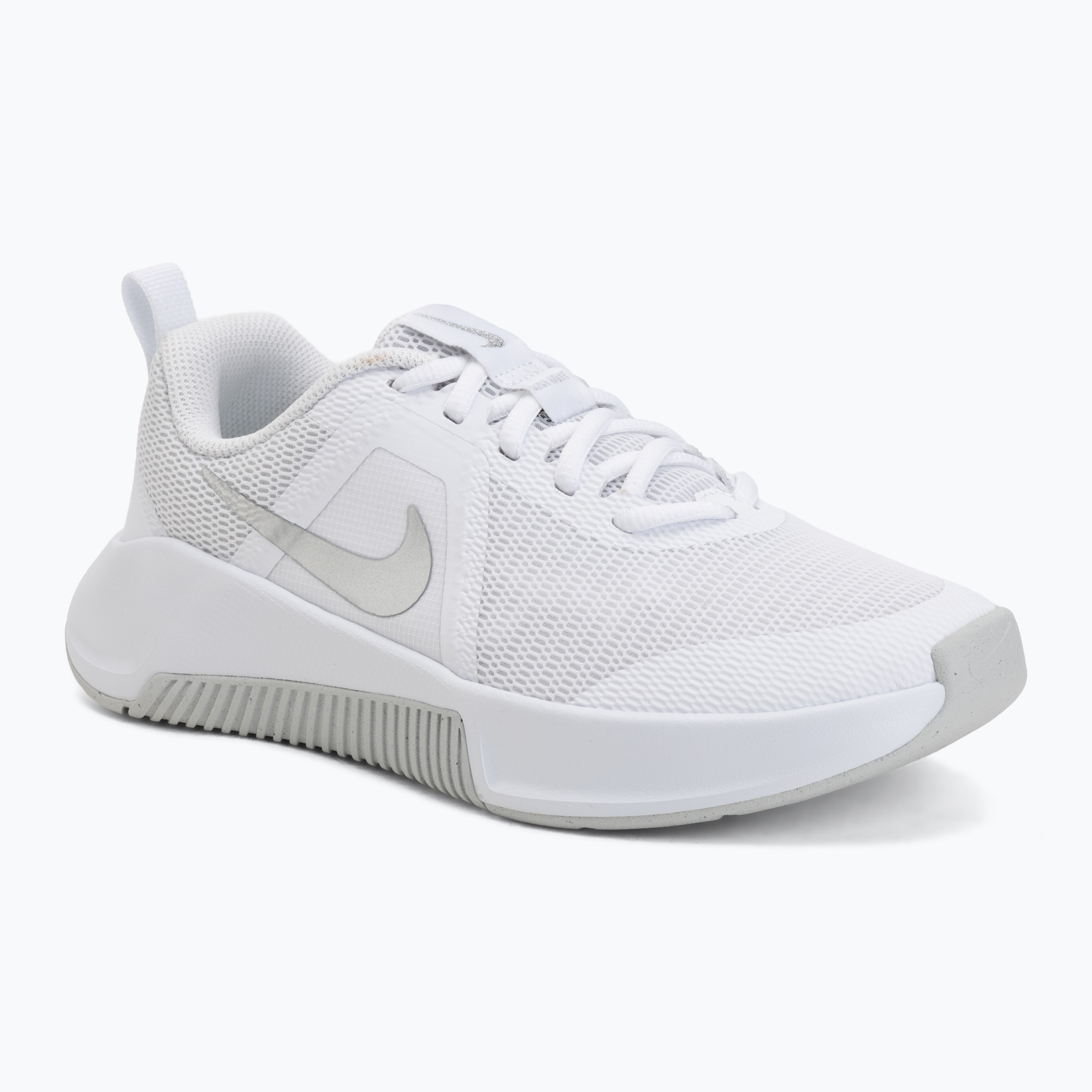 Дамски обувки за тренировка Nike MC Trainer 3 white/photon dust/metallic platinum